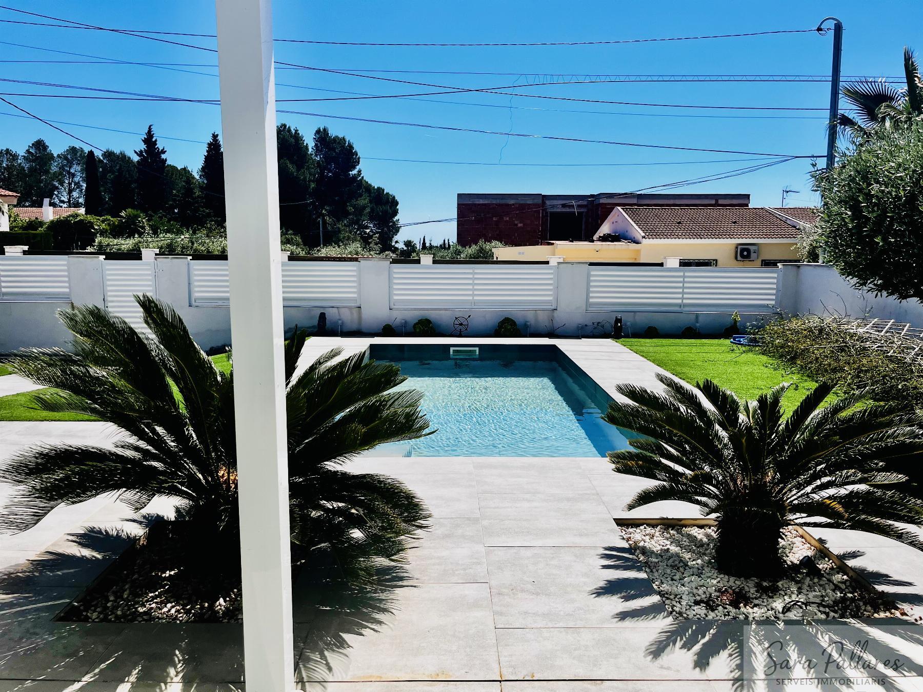 Venta de chalet en L´Ametlla de Mar