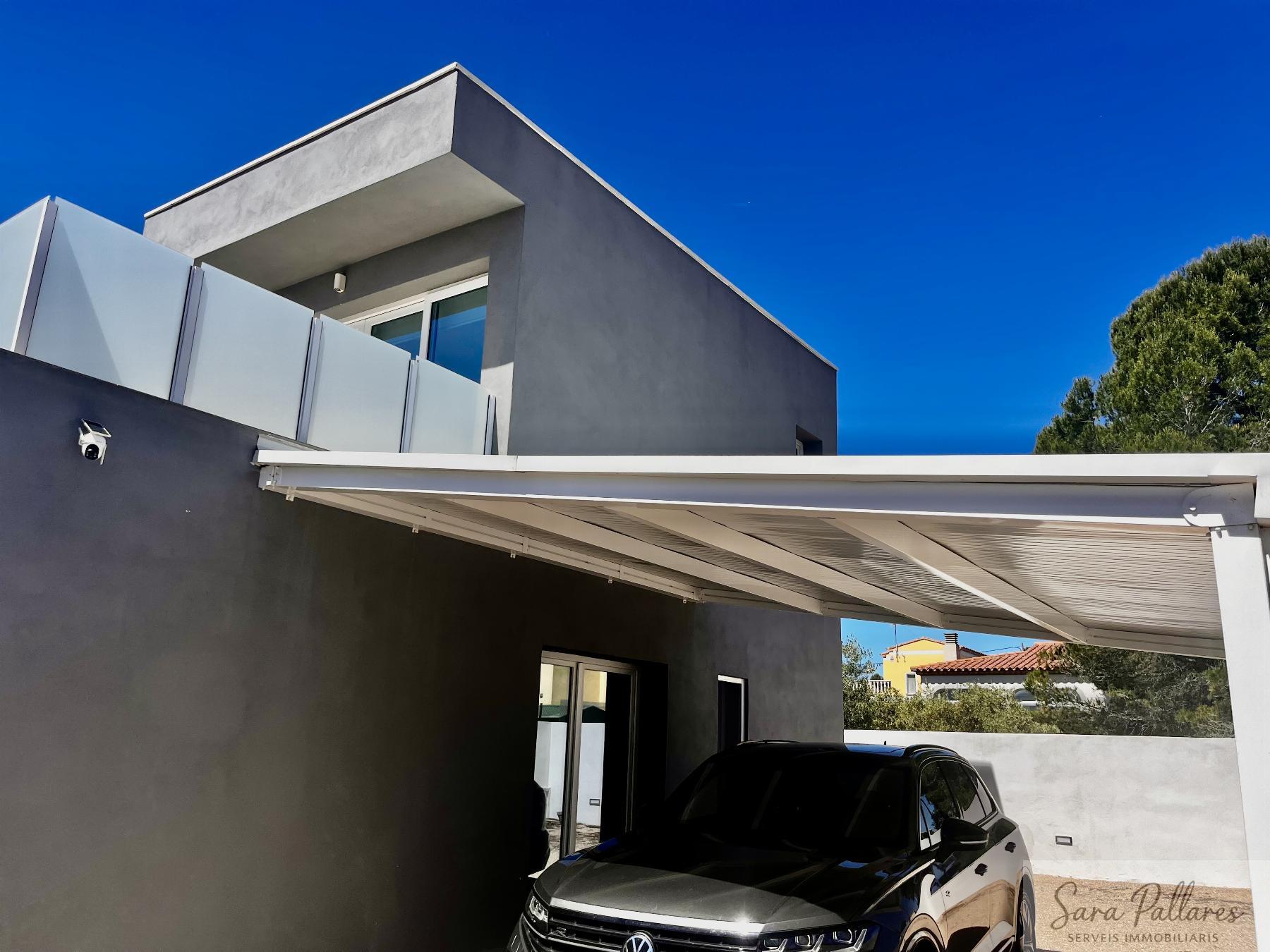 Venta de chalet en L´Ametlla de Mar