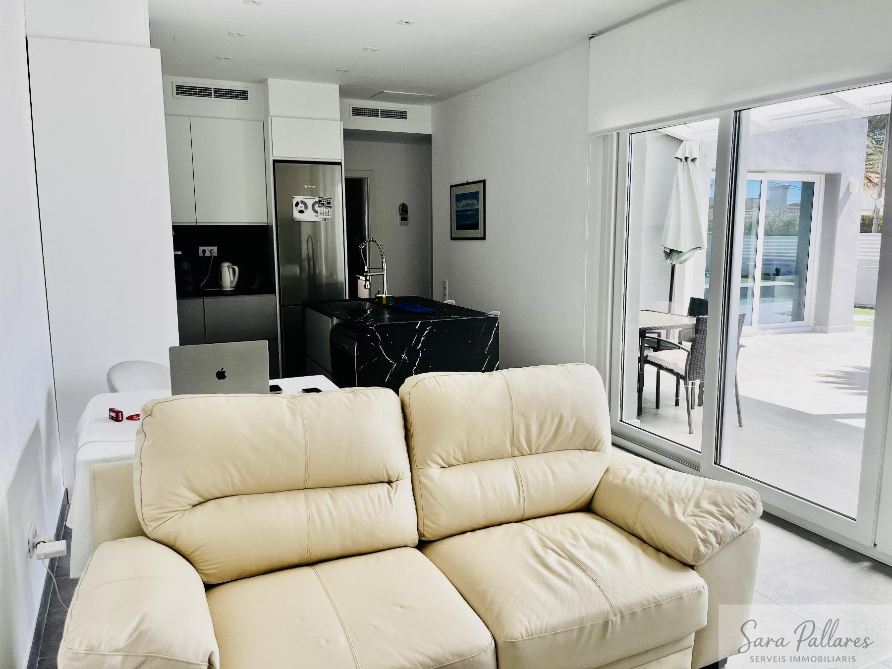 Venta de chalet en L´Ametlla de Mar