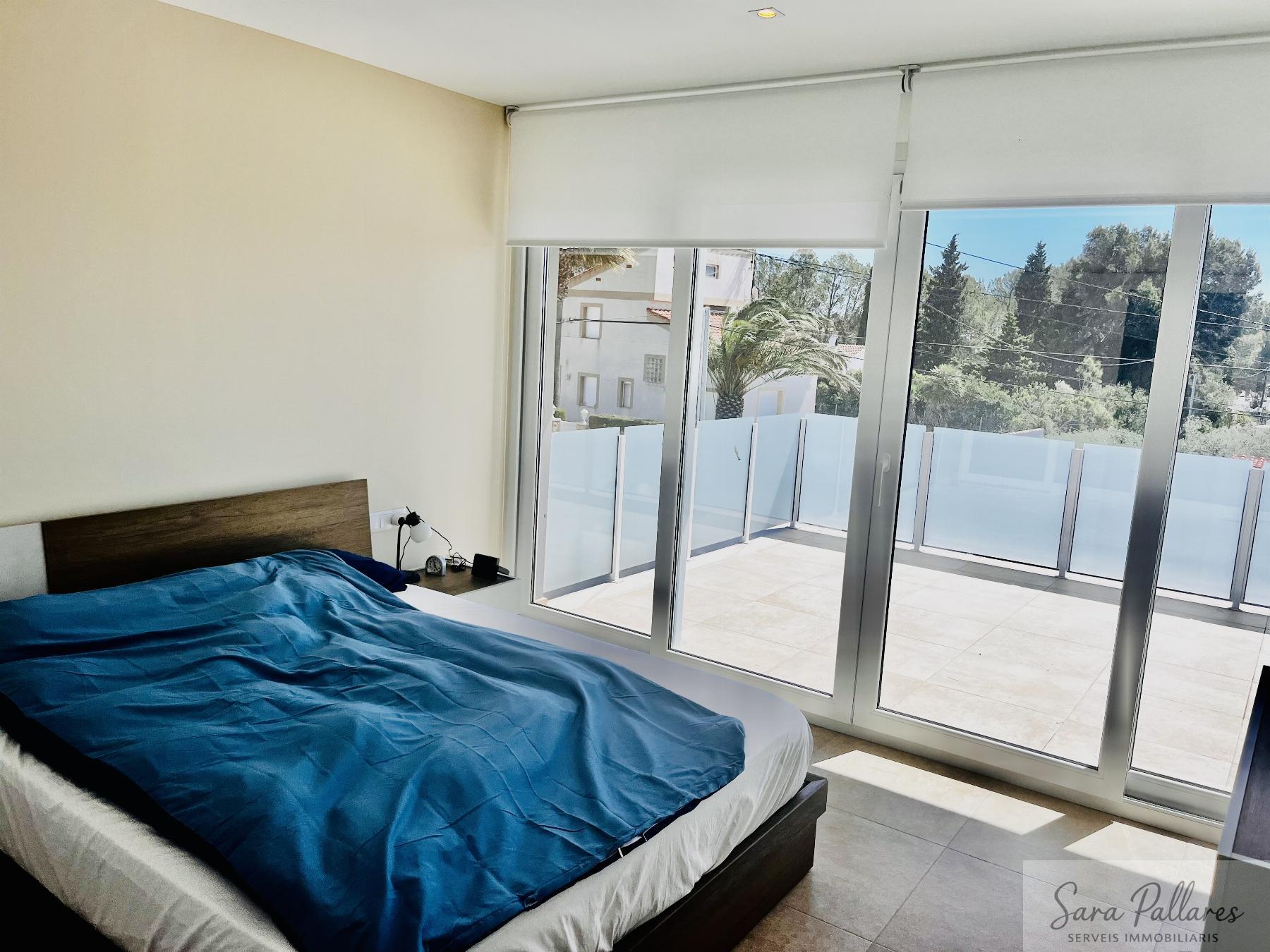 Venta de chalet en L´Ametlla de Mar