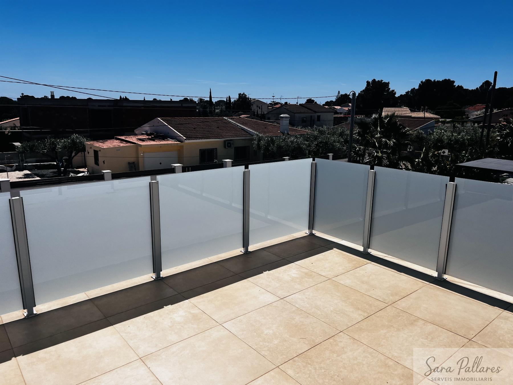 Venta de chalet en L´Ametlla de Mar