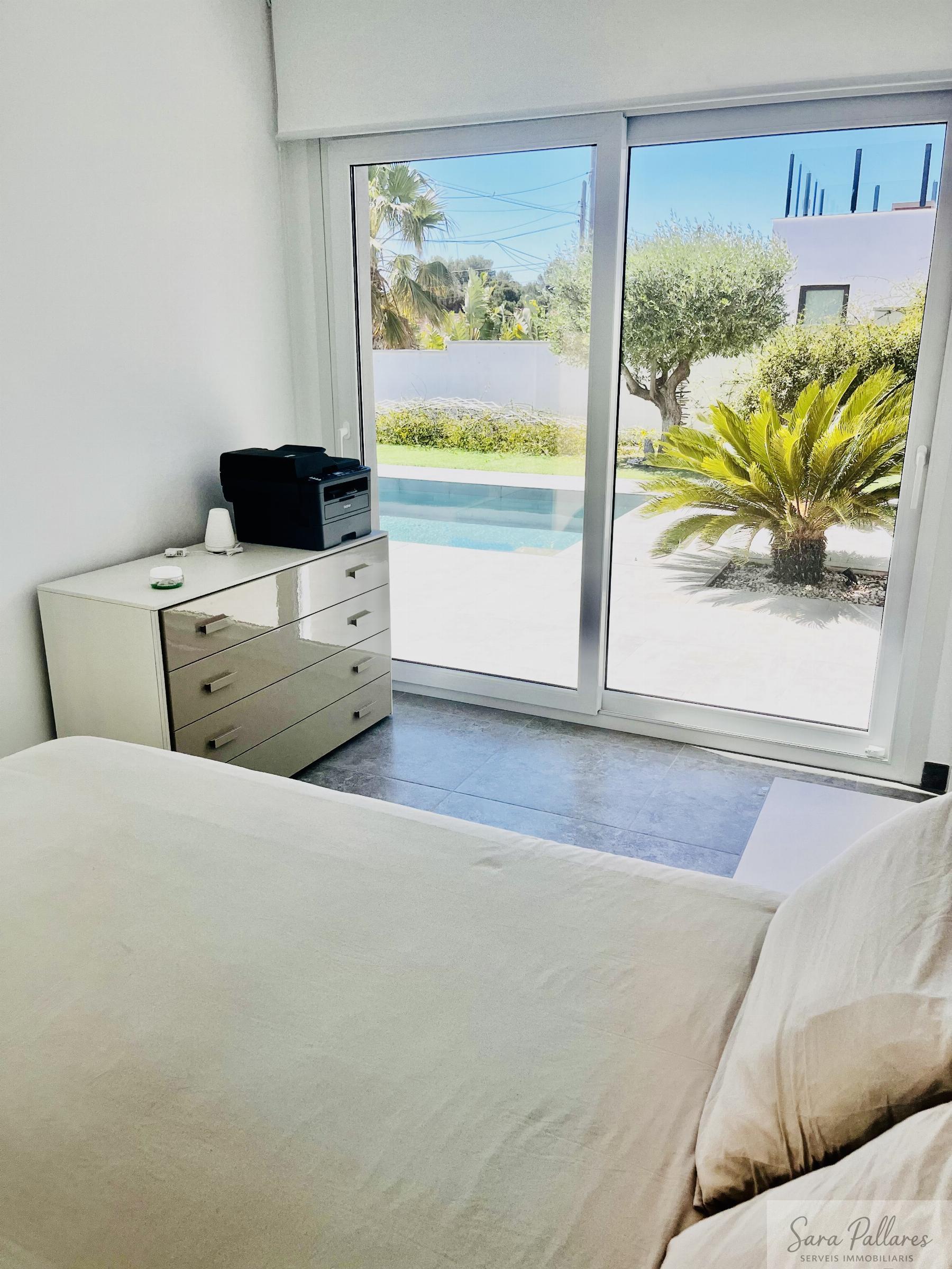 Venta de chalet en L´Ametlla de Mar