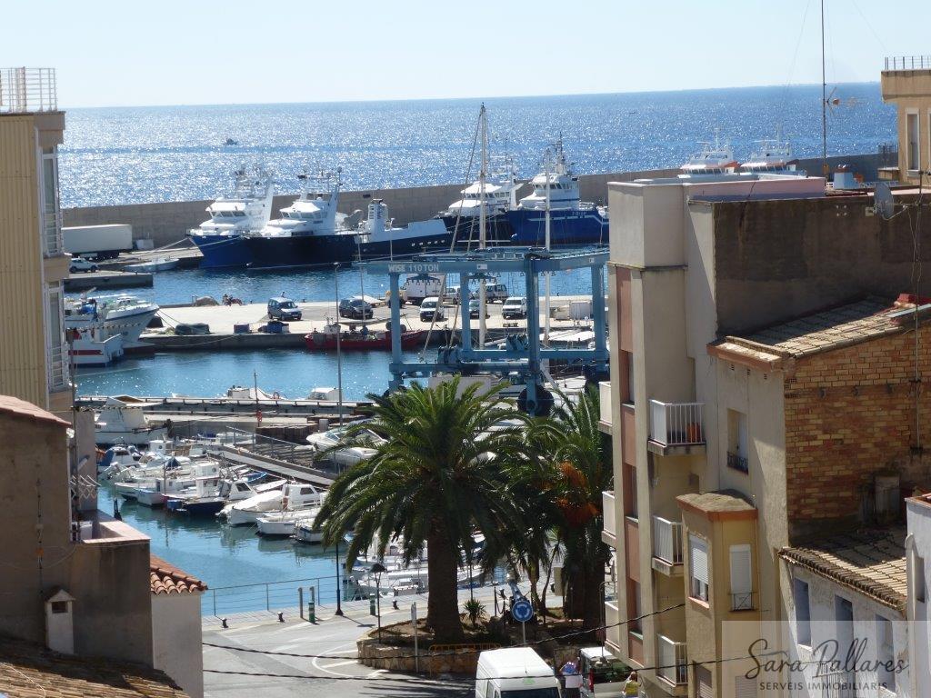 Alquiler de piso en L´Ametlla de Mar