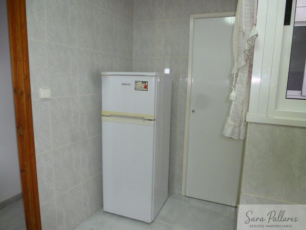 Alquiler de piso en L´Ametlla de Mar
