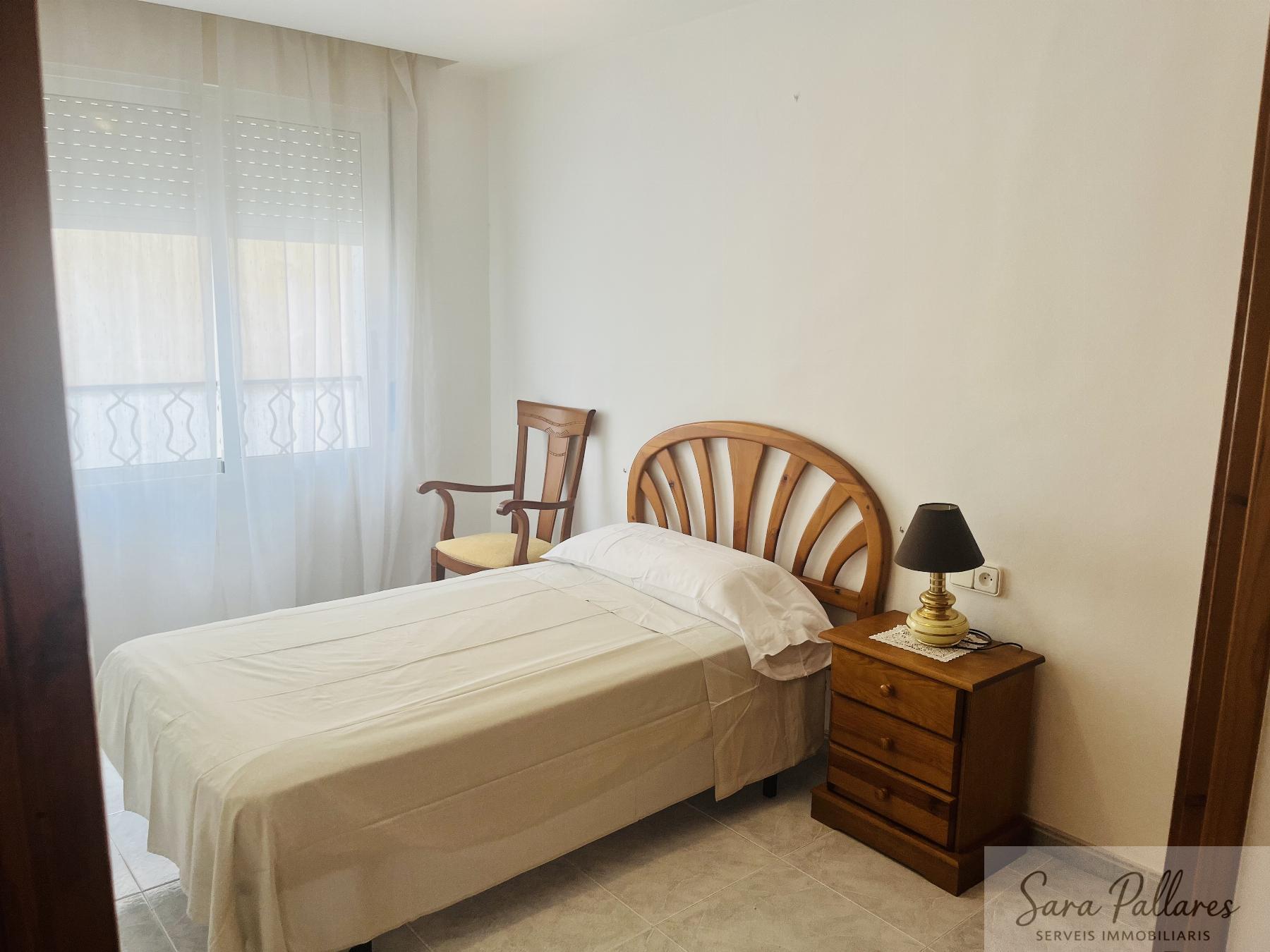 Alquiler de piso en L´Ametlla de Mar