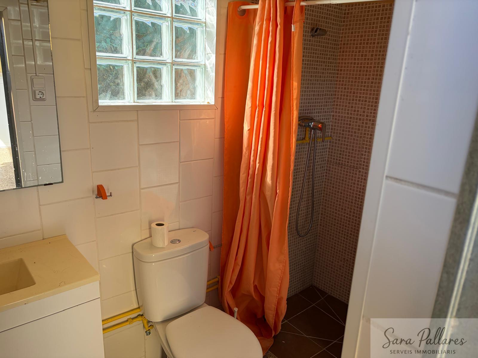 Alquiler de chalet en L´Ametlla de Mar