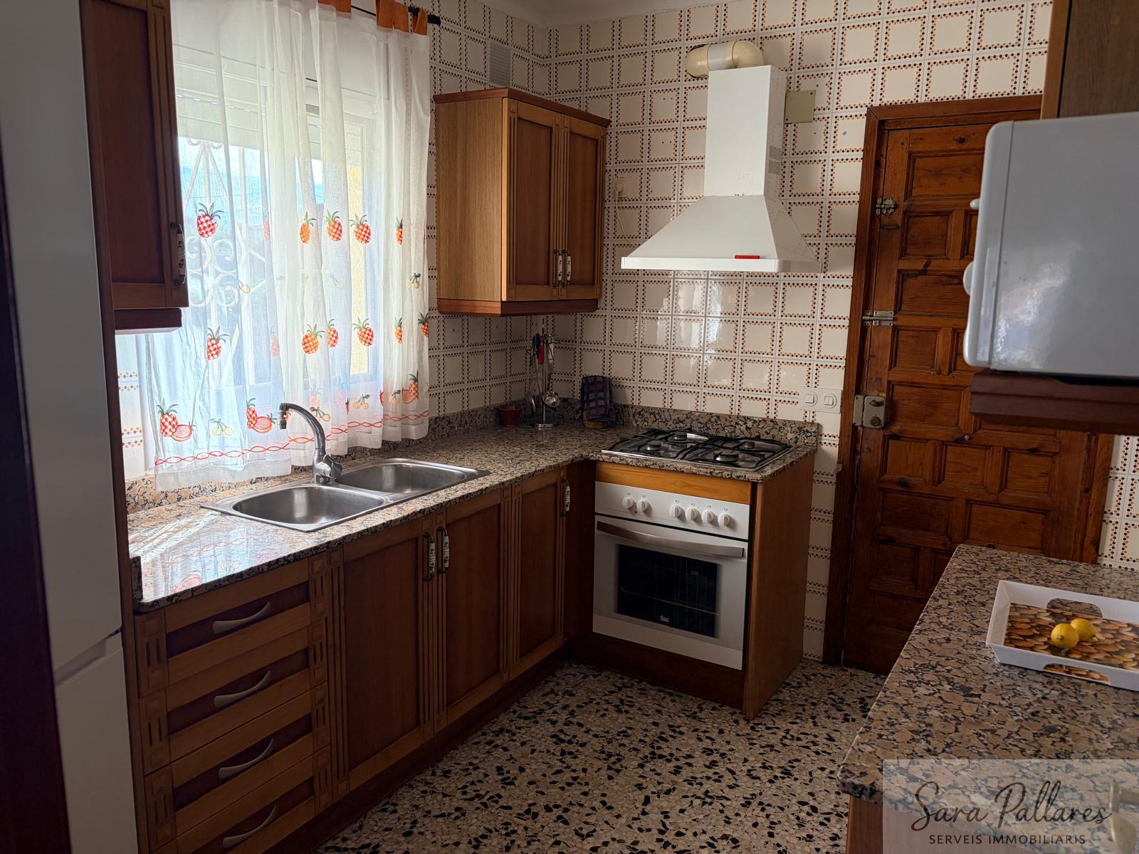 Alquiler de chalet en L´Ametlla de Mar