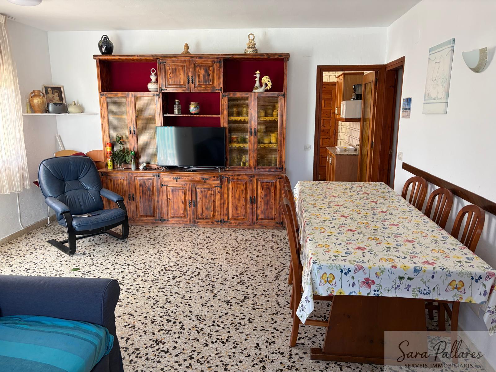 Alquiler de chalet en L´Ametlla de Mar