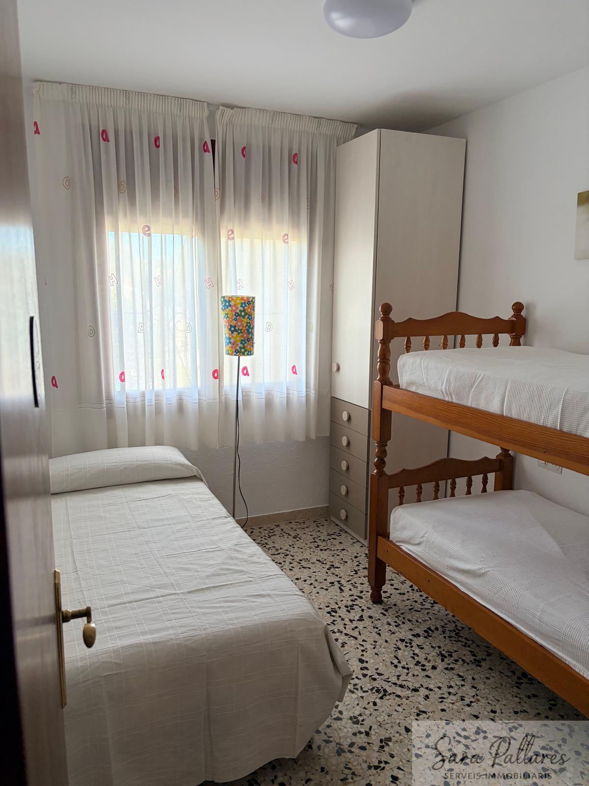 Alquiler de chalet en L´Ametlla de Mar