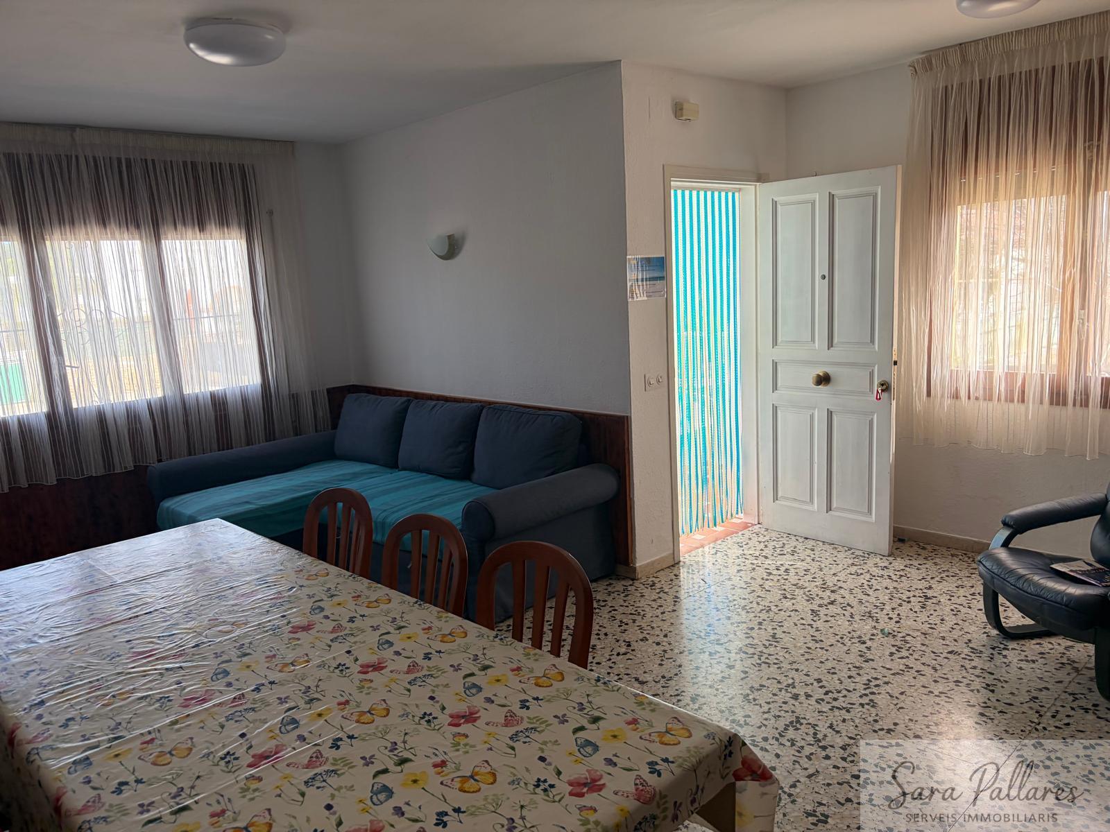 Alquiler de chalet en L´Ametlla de Mar