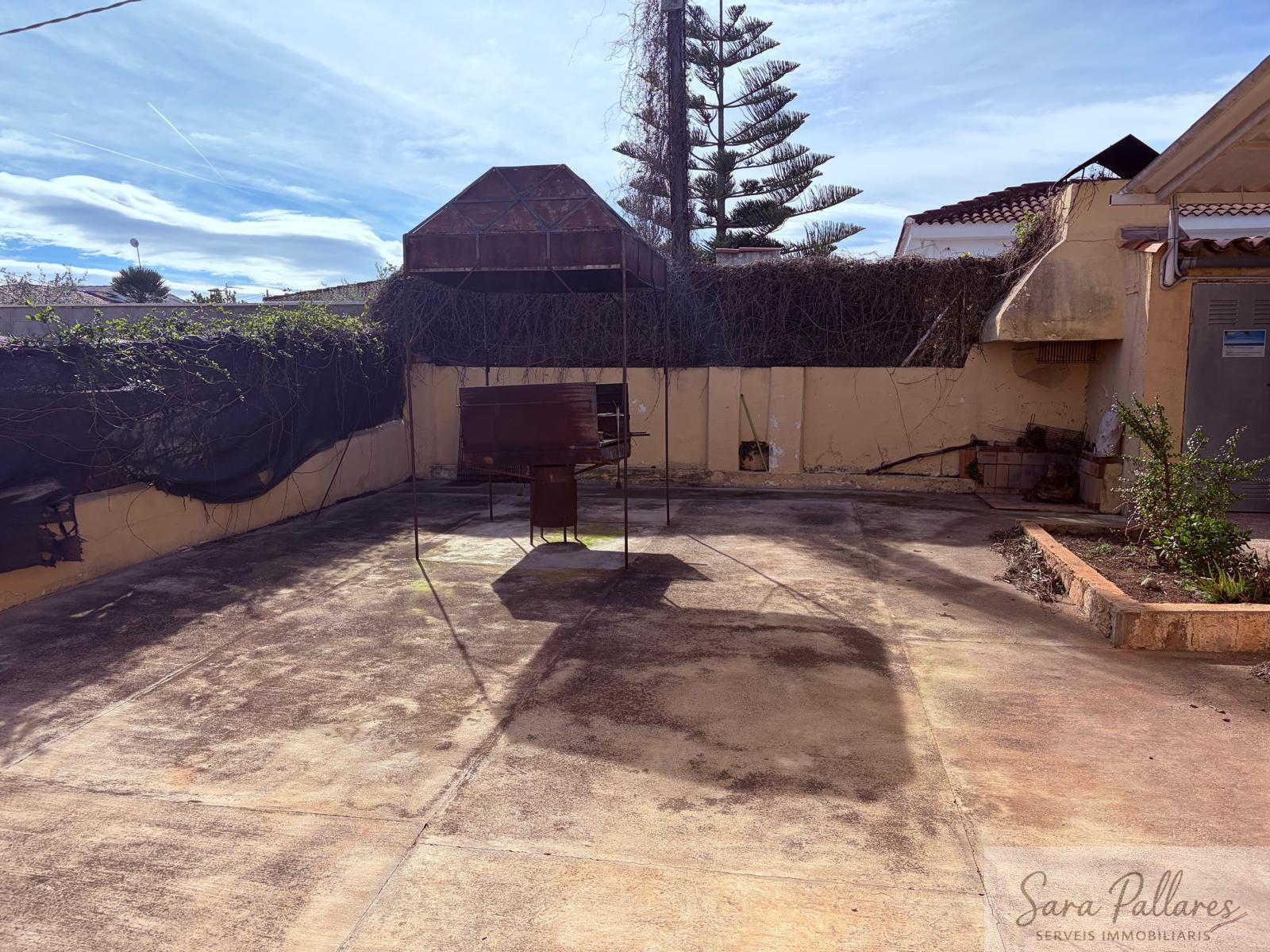 Alquiler de chalet en L´Ametlla de Mar
