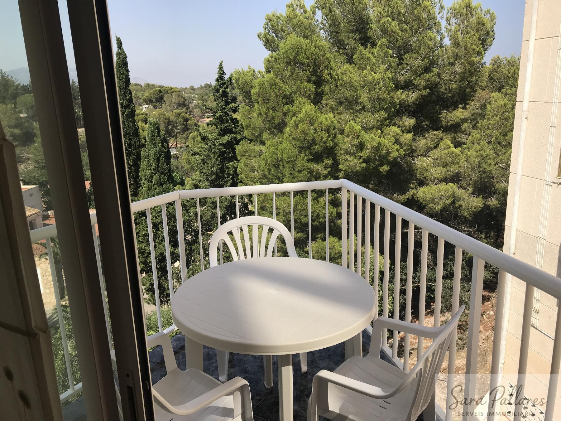 Alquiler de piso en L´Ametlla de Mar