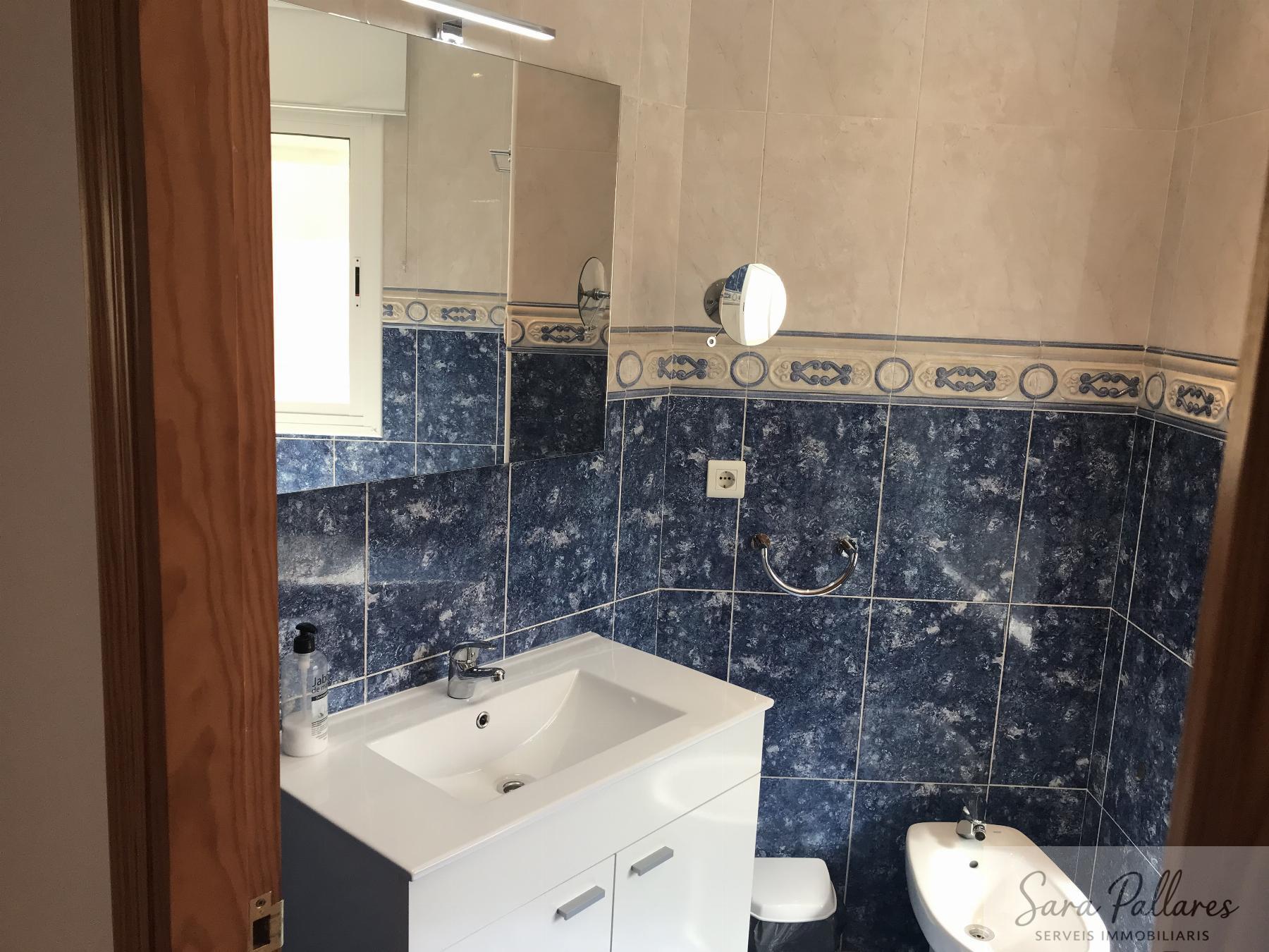 Alquiler de piso en L´Ametlla de Mar