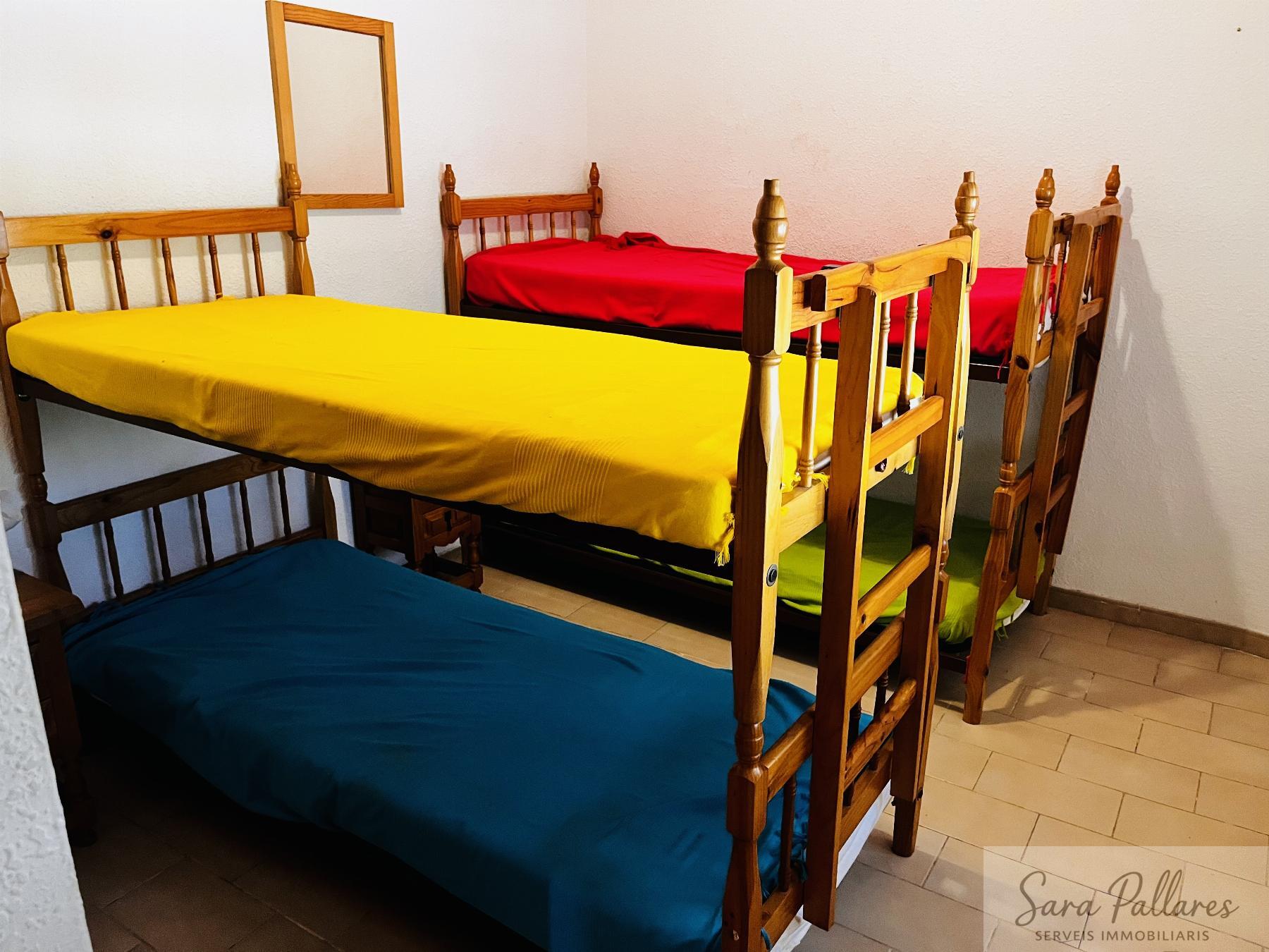 Venta de chalet en L´Ametlla de Mar