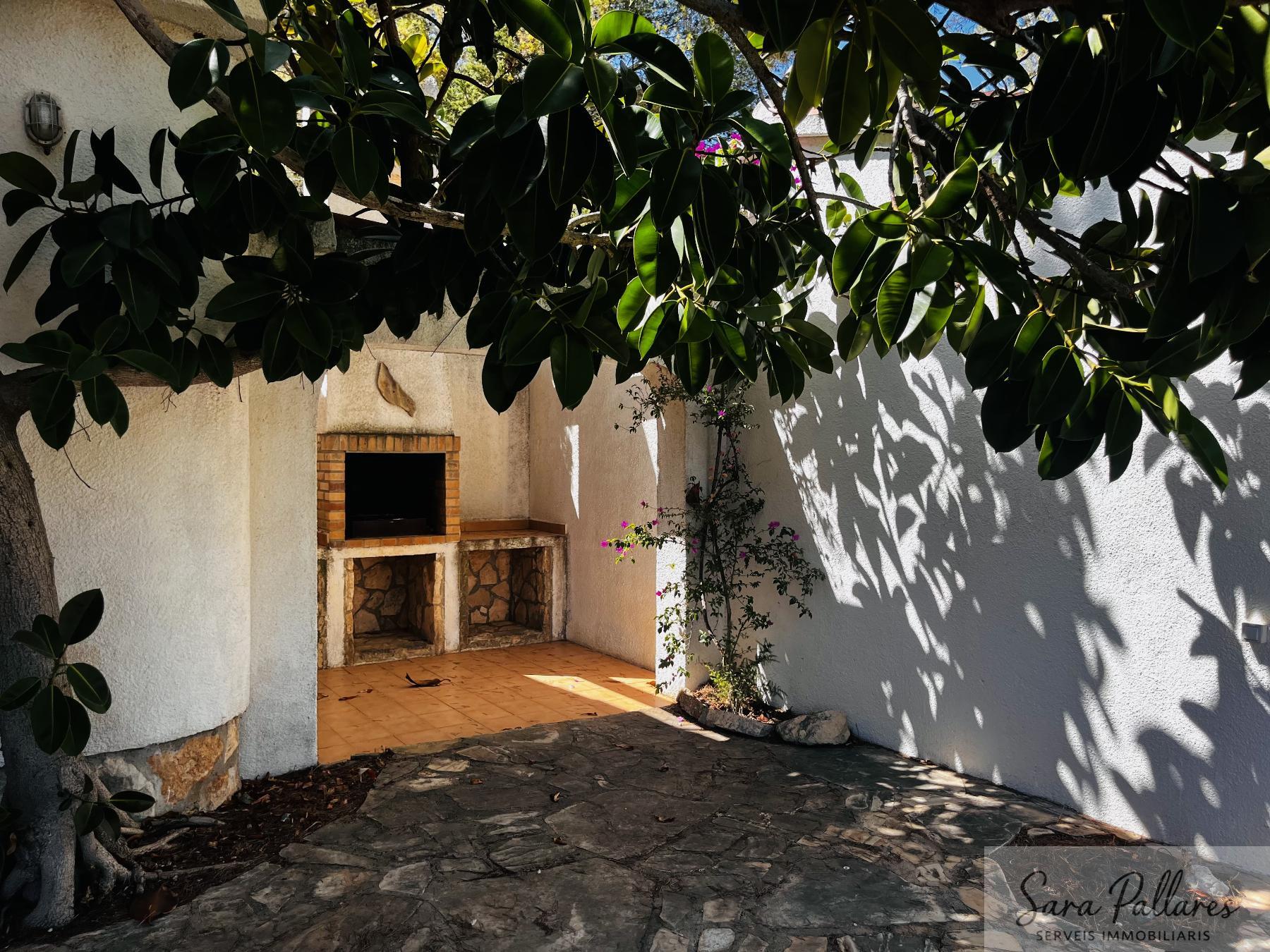 Venta de chalet en L´Ametlla de Mar