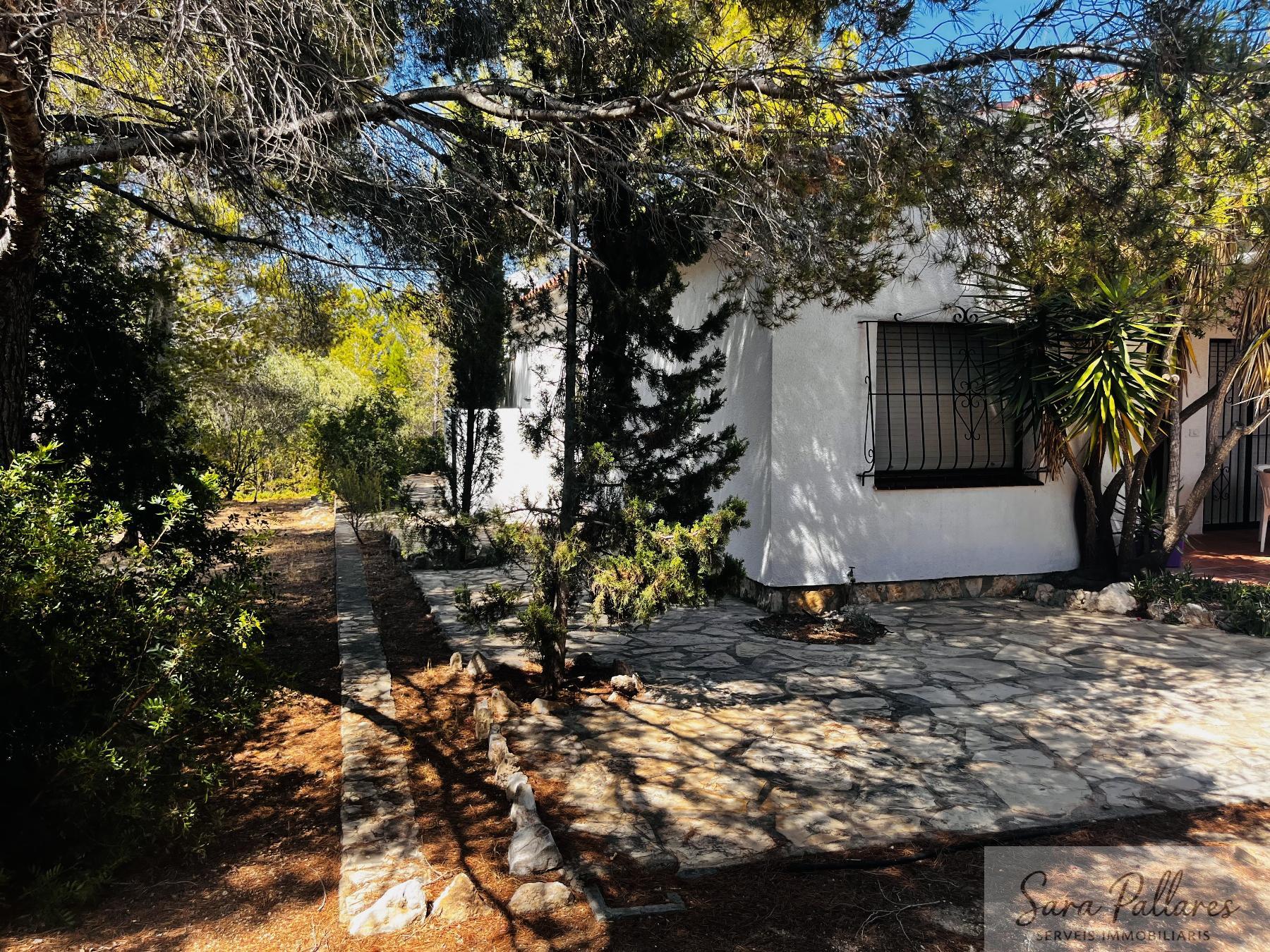 Venta de chalet en L´Ametlla de Mar