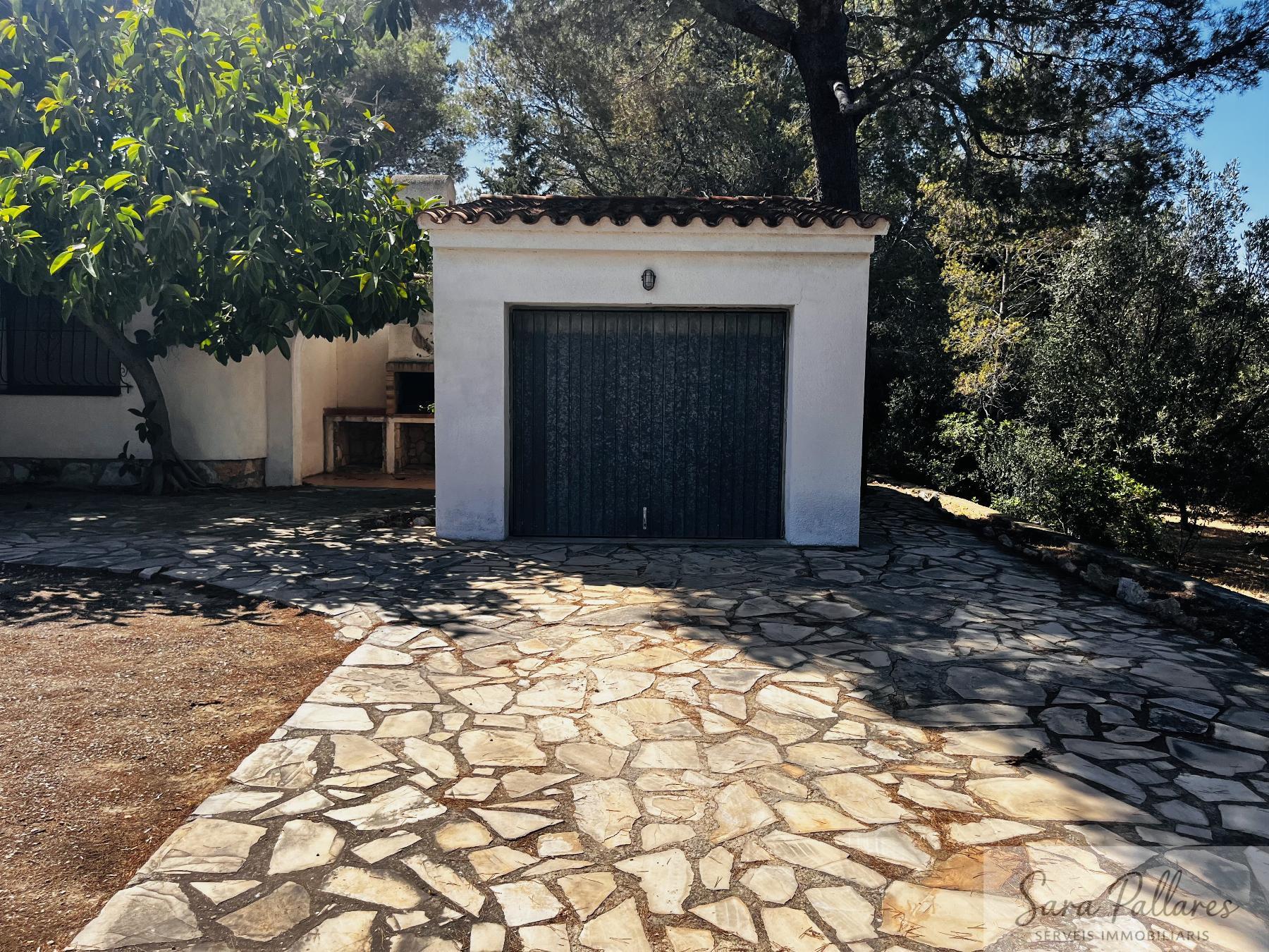 Venta de chalet en L´Ametlla de Mar