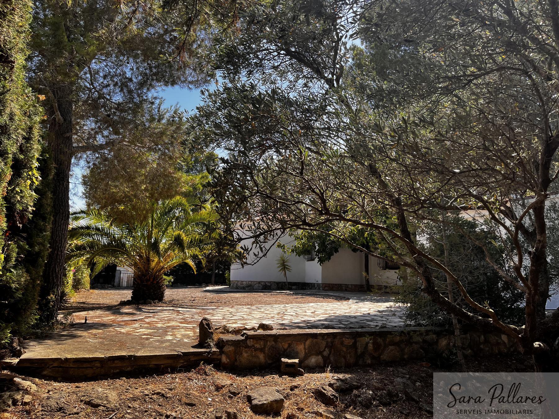Venta de chalet en L´Ametlla de Mar
