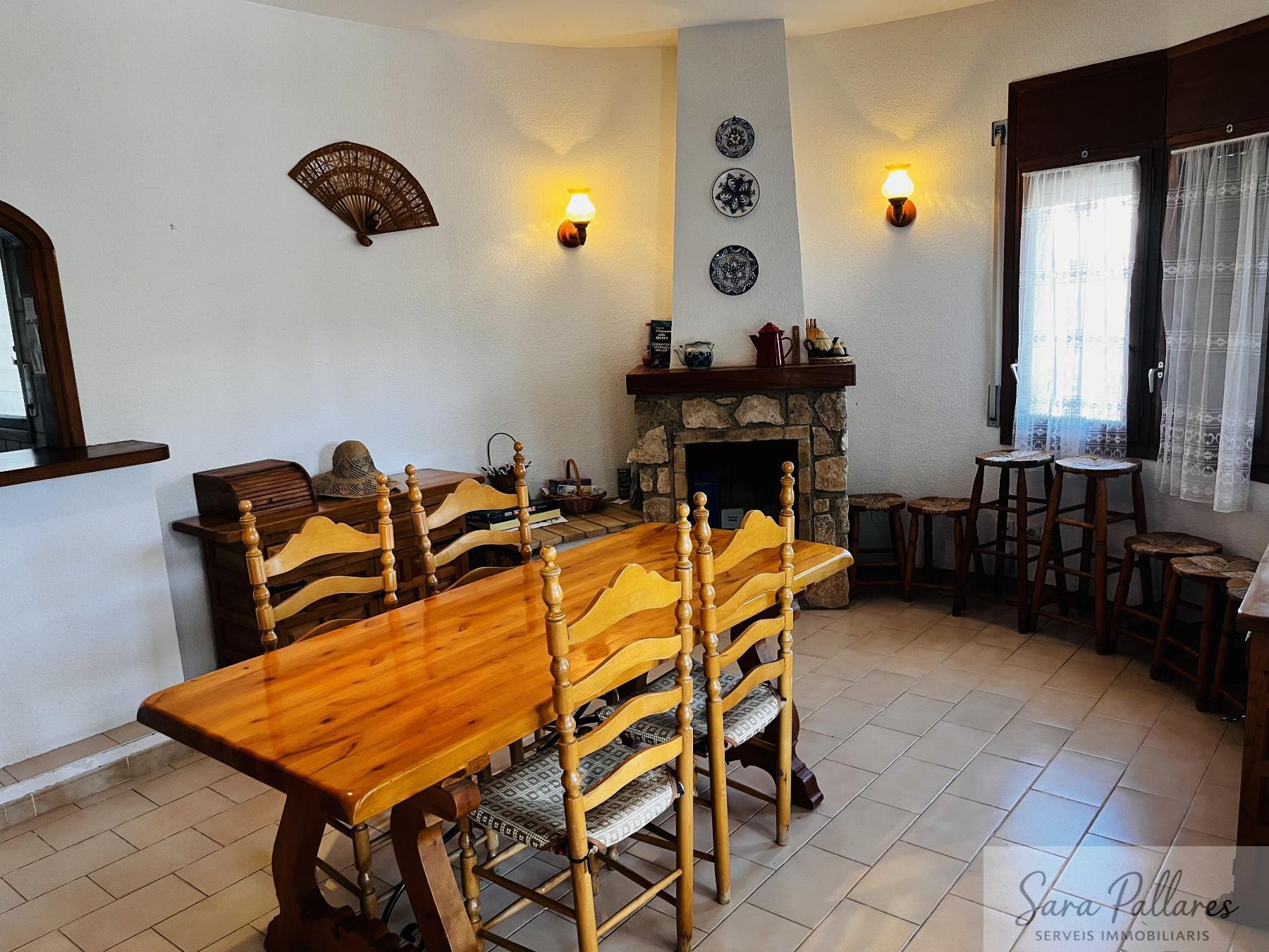 Venta de chalet en L´Ametlla de Mar