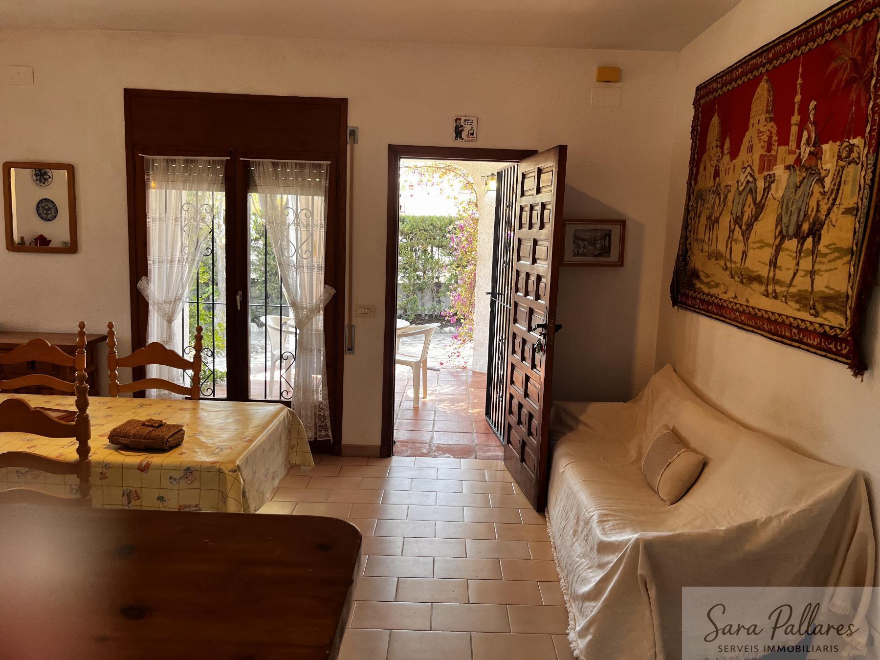 Venta de chalet en L´Ametlla de Mar