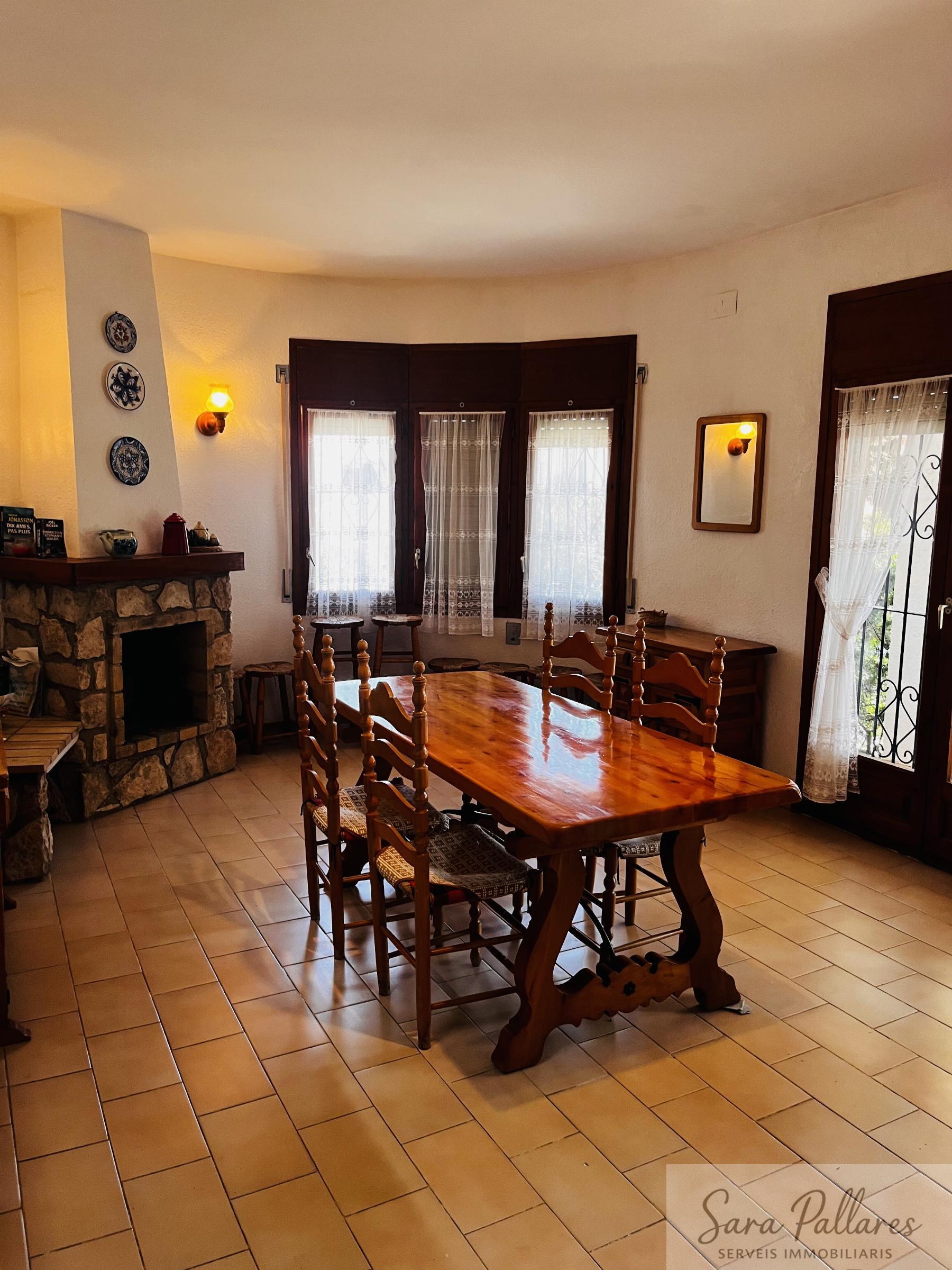 Venta de chalet en L´Ametlla de Mar