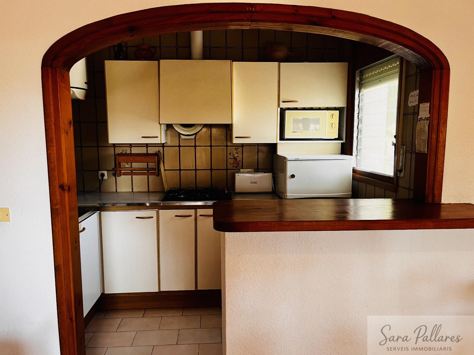 Venta de chalet en L´Ametlla de Mar