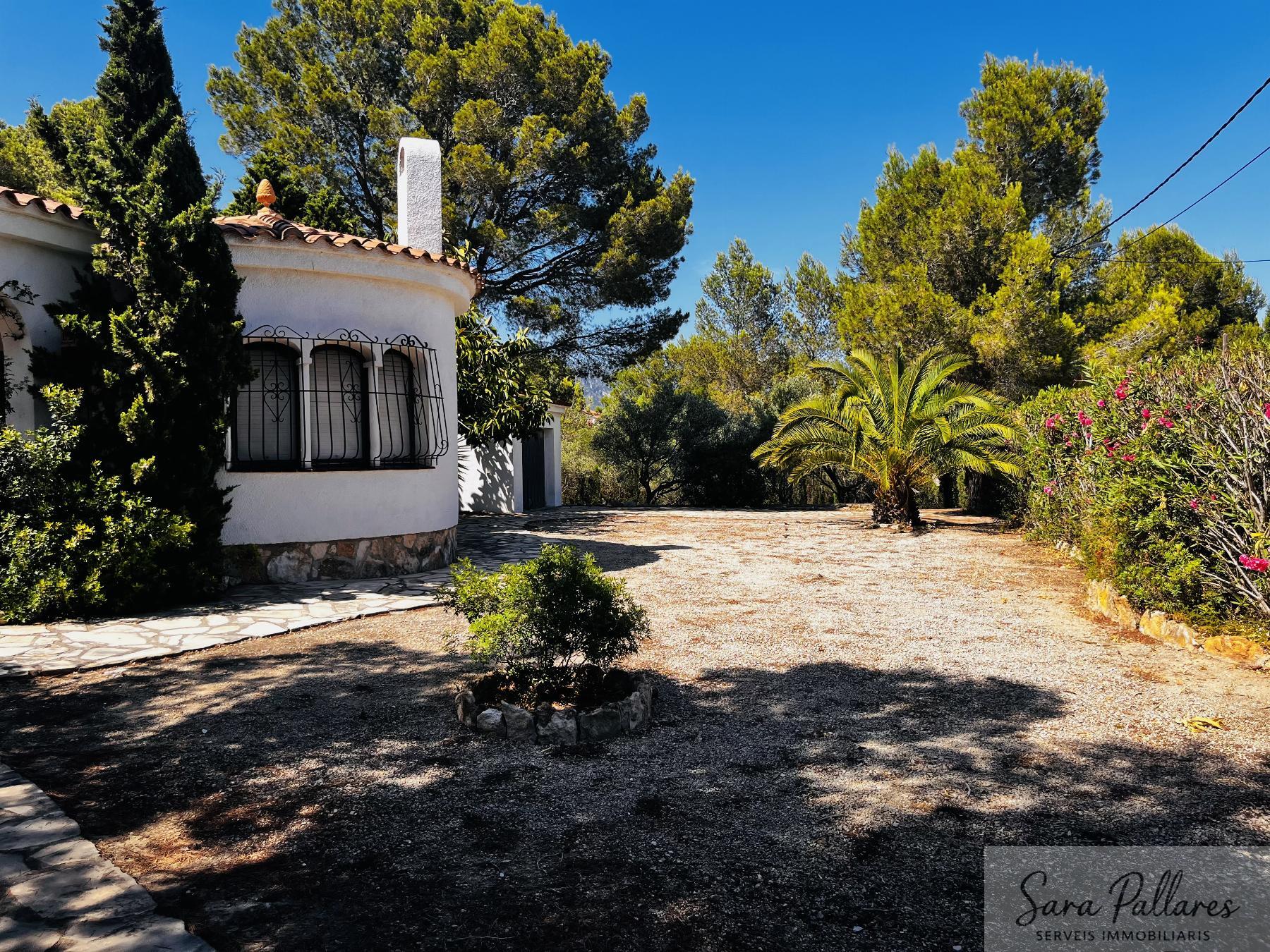 Venta de chalet en L´Ametlla de Mar