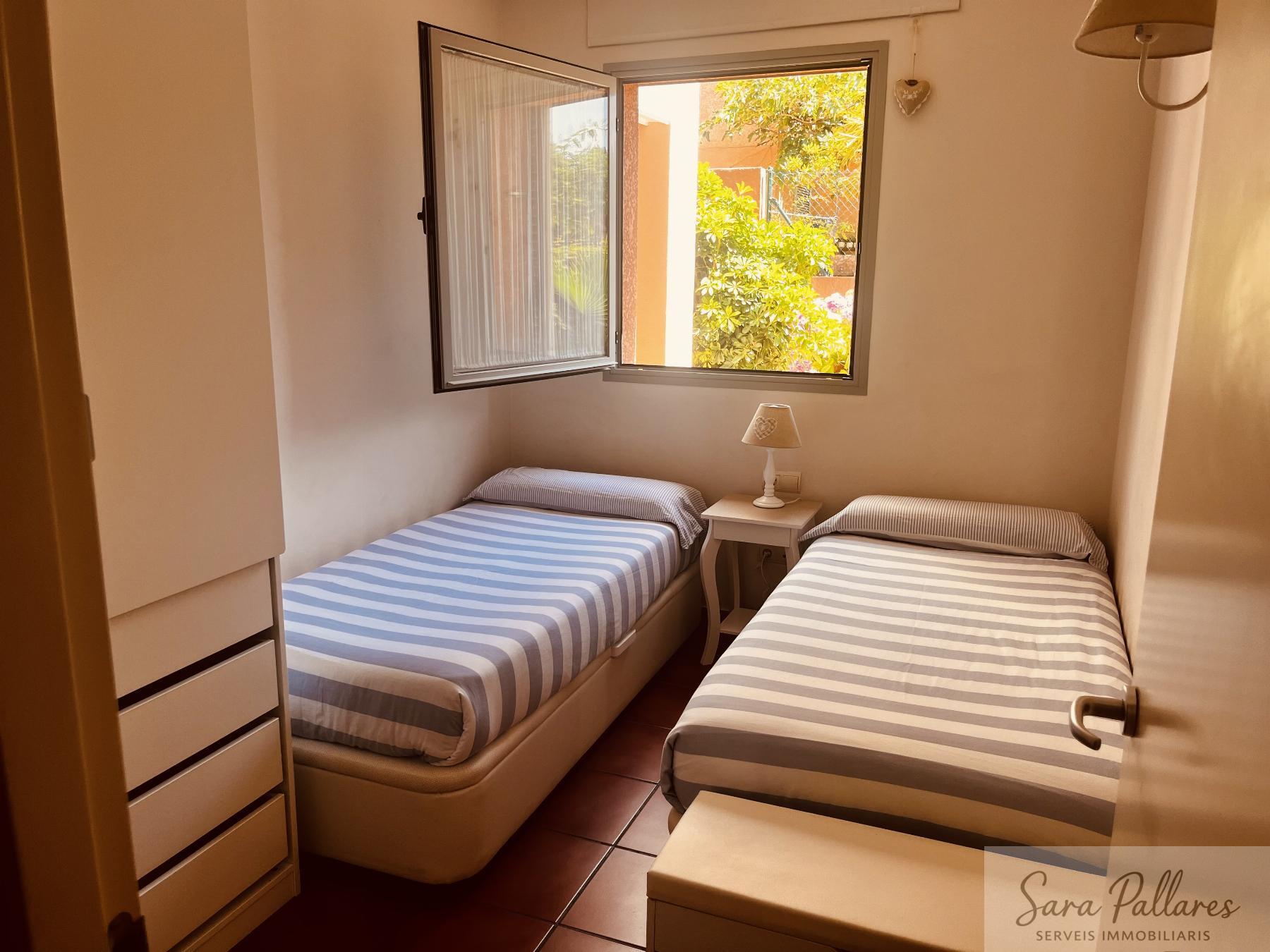 Venta de apartamento en L´Ametlla de Mar