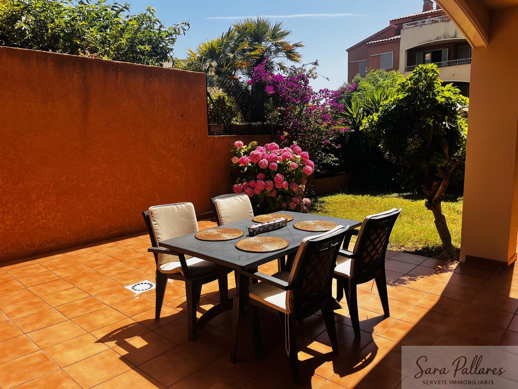 Venta de apartamento en L´Ametlla de Mar