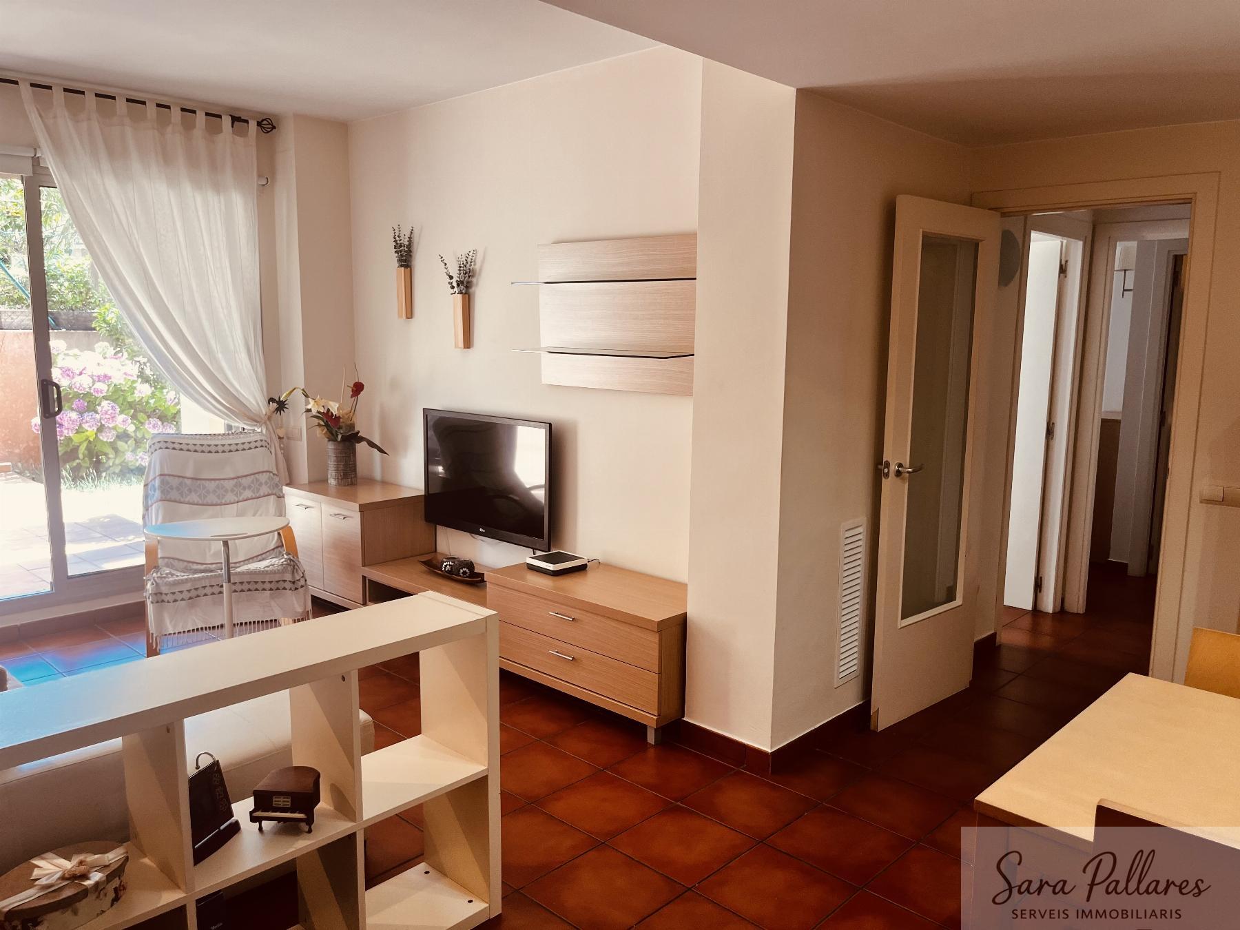 Venta de apartamento en L´Ametlla de Mar