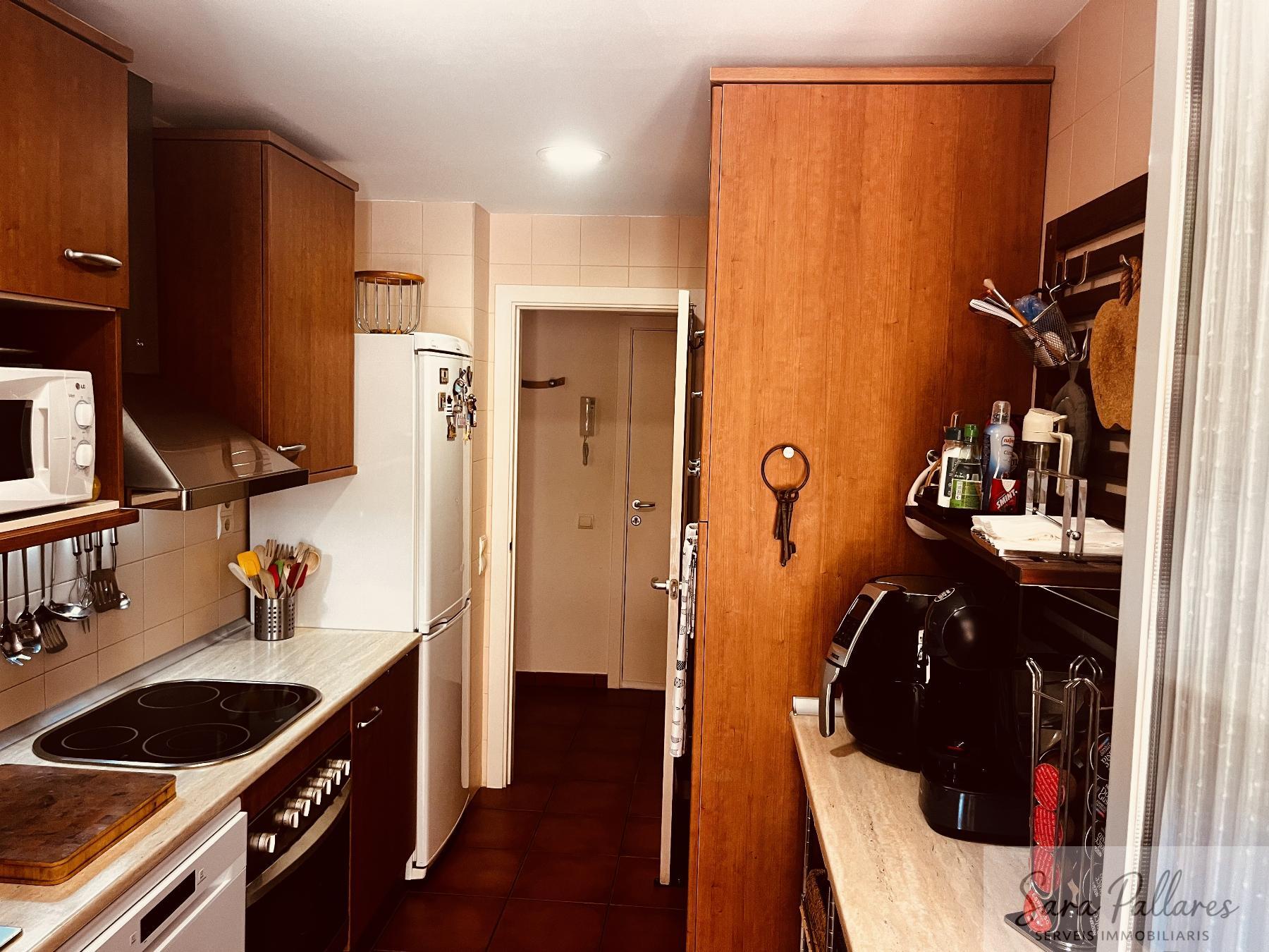 Venta de apartamento en L´Ametlla de Mar
