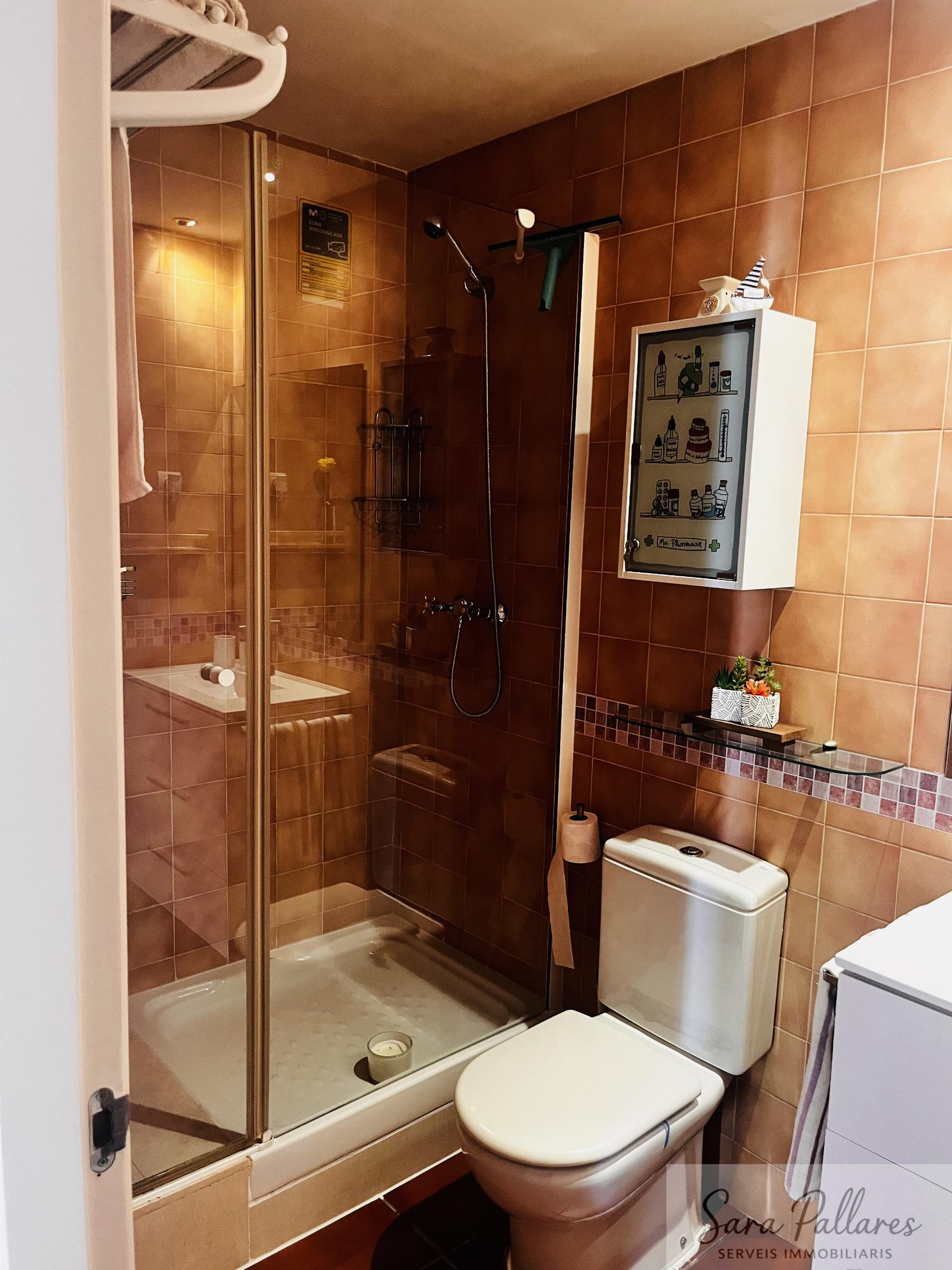 Venta de apartamento en L´Ametlla de Mar
