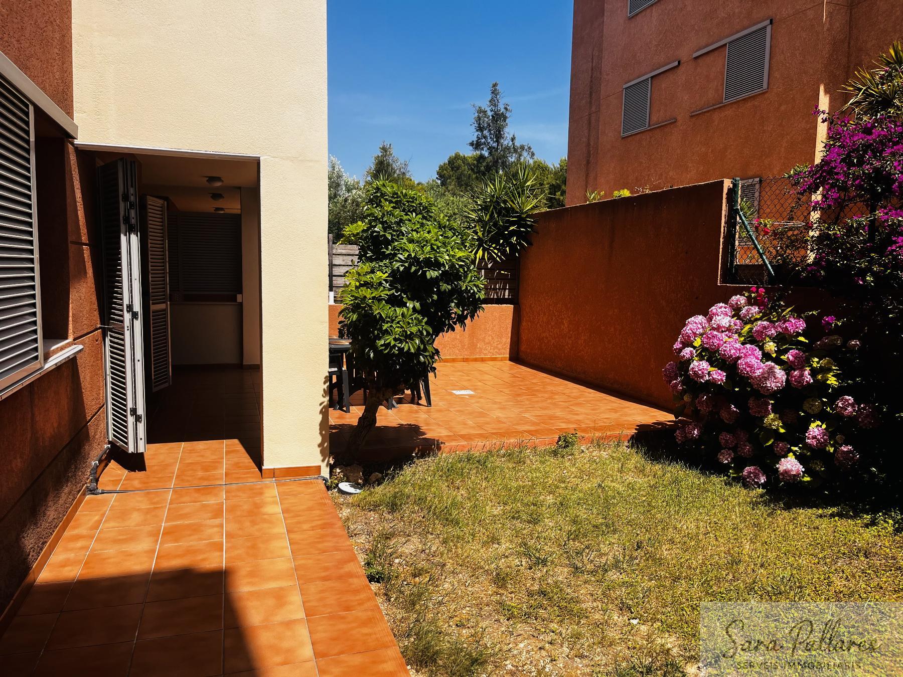 Venta de apartamento en L´Ametlla de Mar
