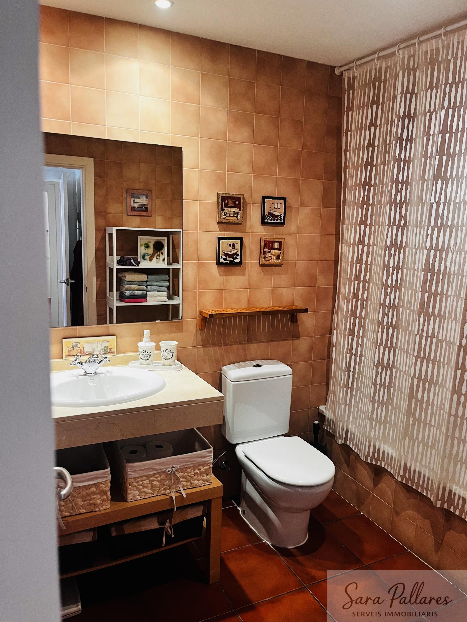 Venta de apartamento en L´Ametlla de Mar