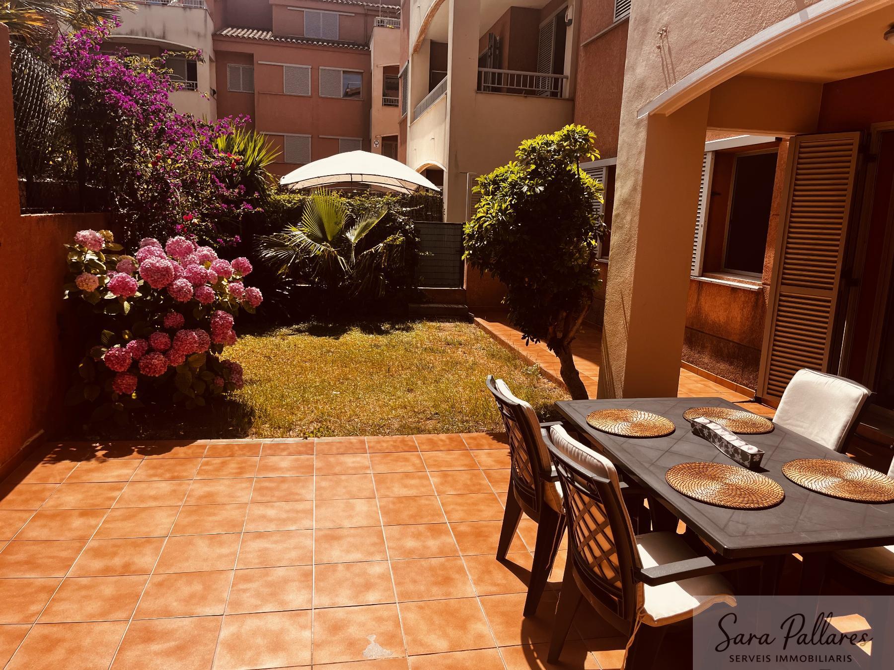Venta de apartamento en L´Ametlla de Mar