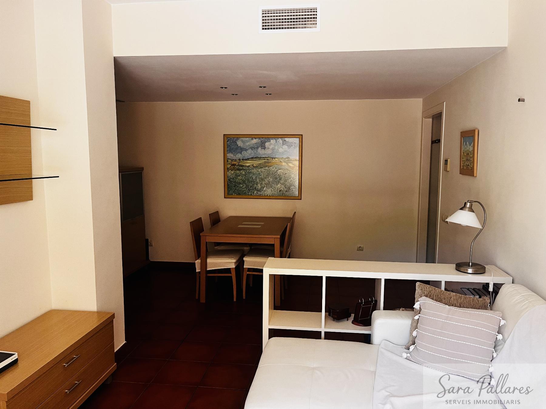 Venta de apartamento en L´Ametlla de Mar