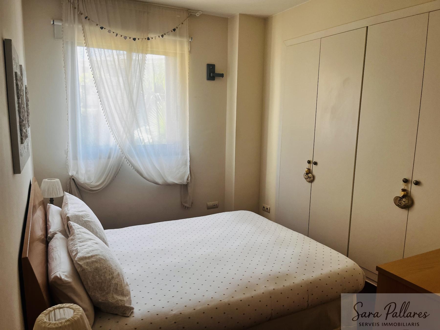 Venta de apartamento en L´Ametlla de Mar
