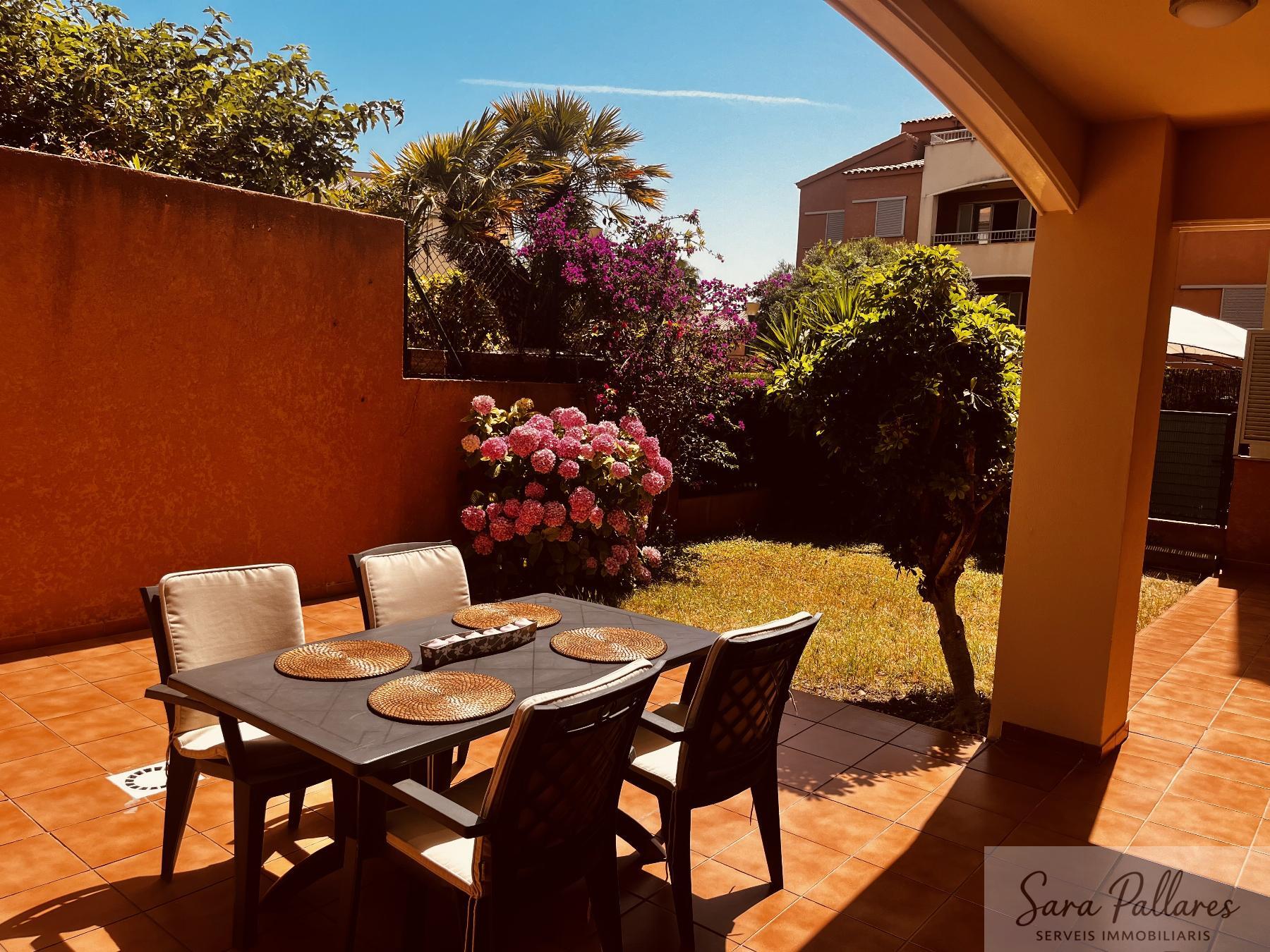Venta de apartamento en L´Ametlla de Mar