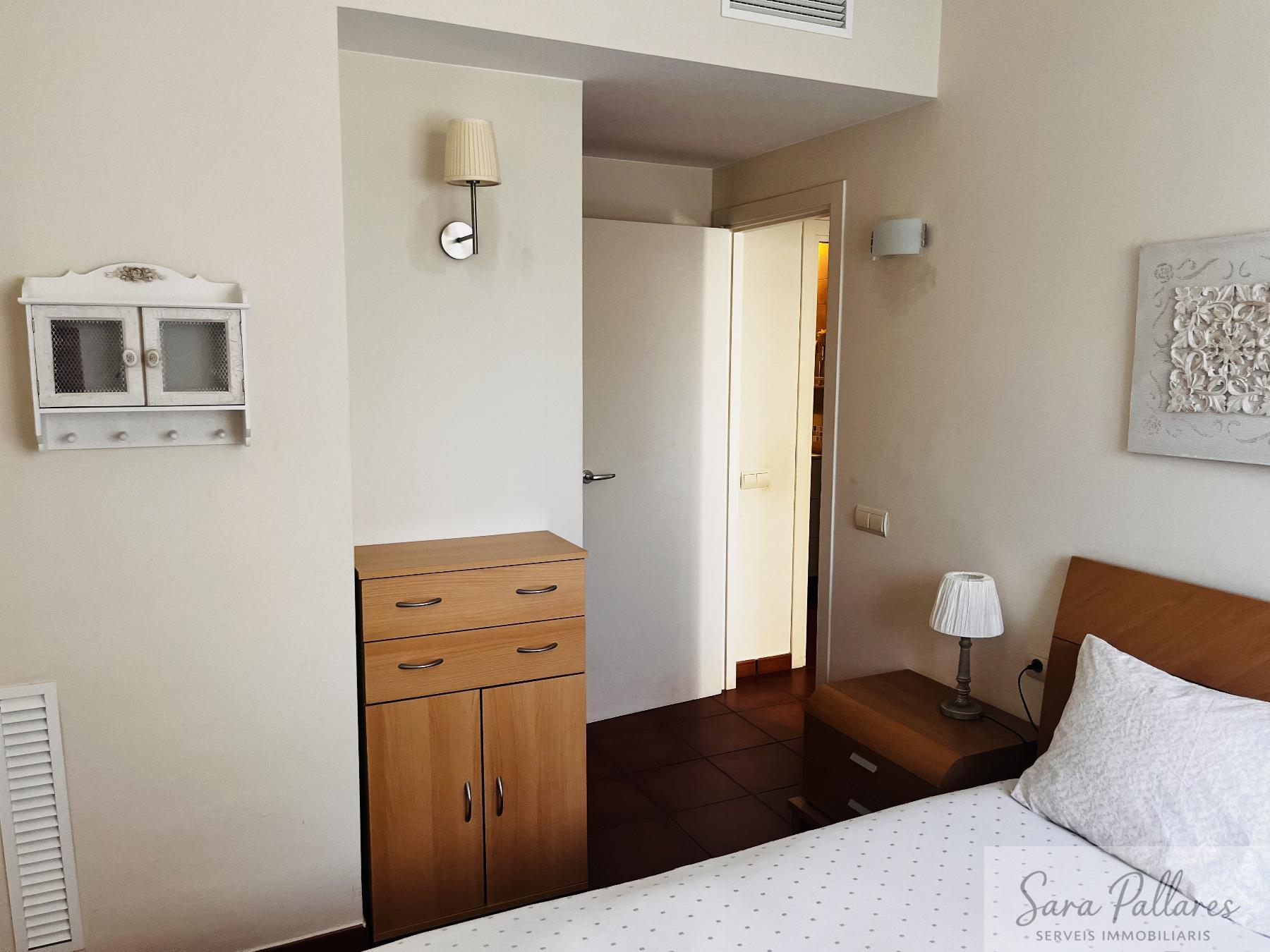 Venta de apartamento en L´Ametlla de Mar
