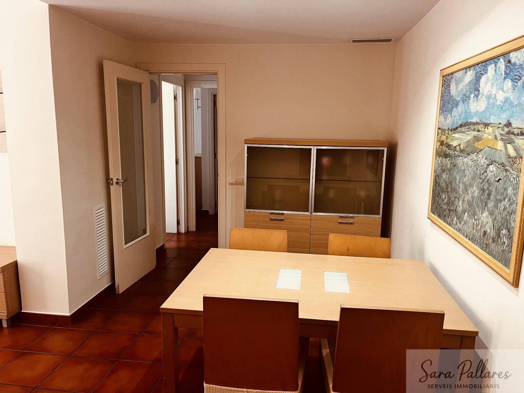 Venta de apartamento en L´Ametlla de Mar