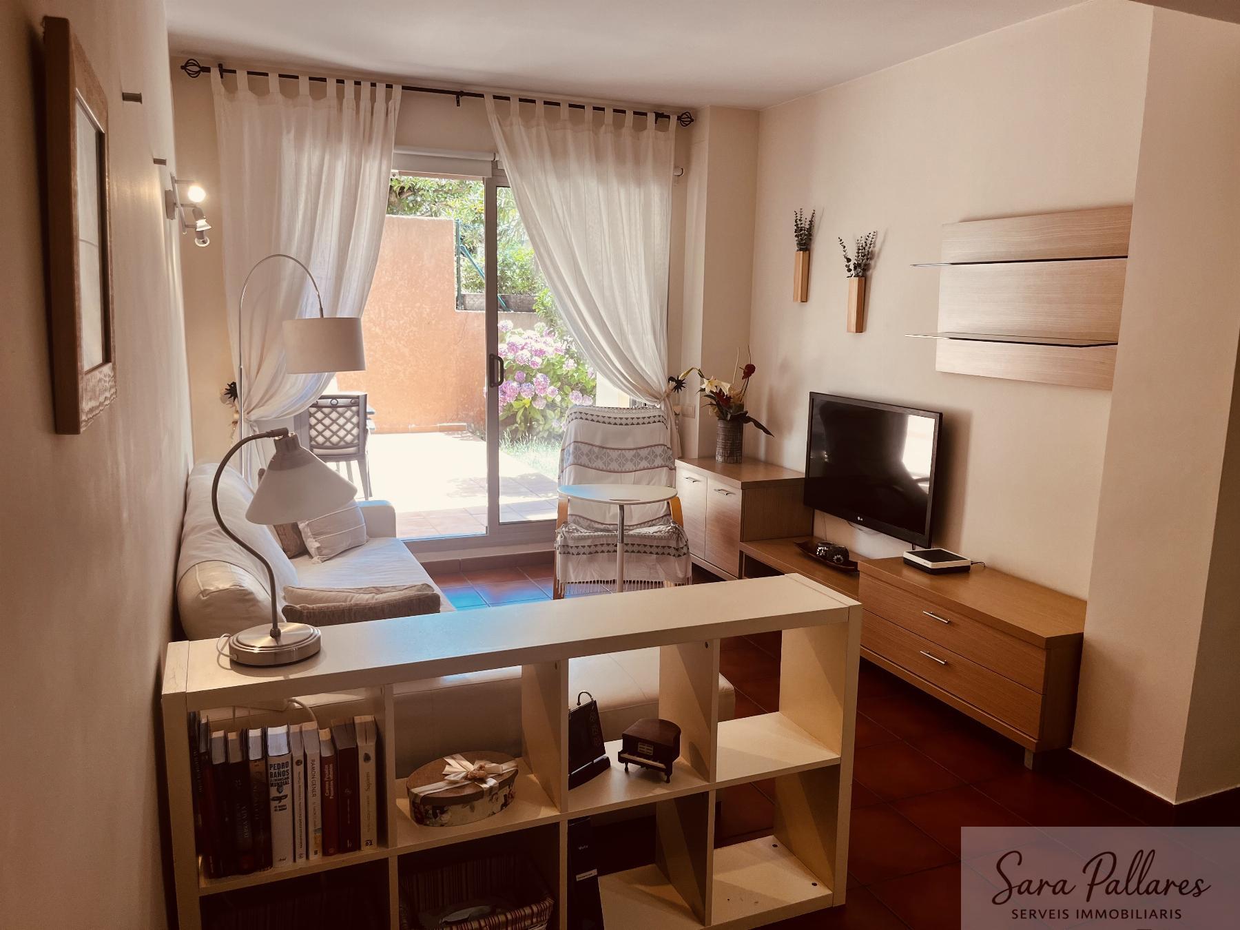 Venta de apartamento en L´Ametlla de Mar