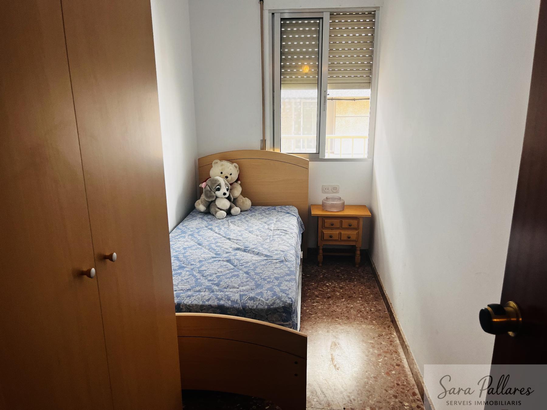 Venta de piso en L´Ametlla de Mar