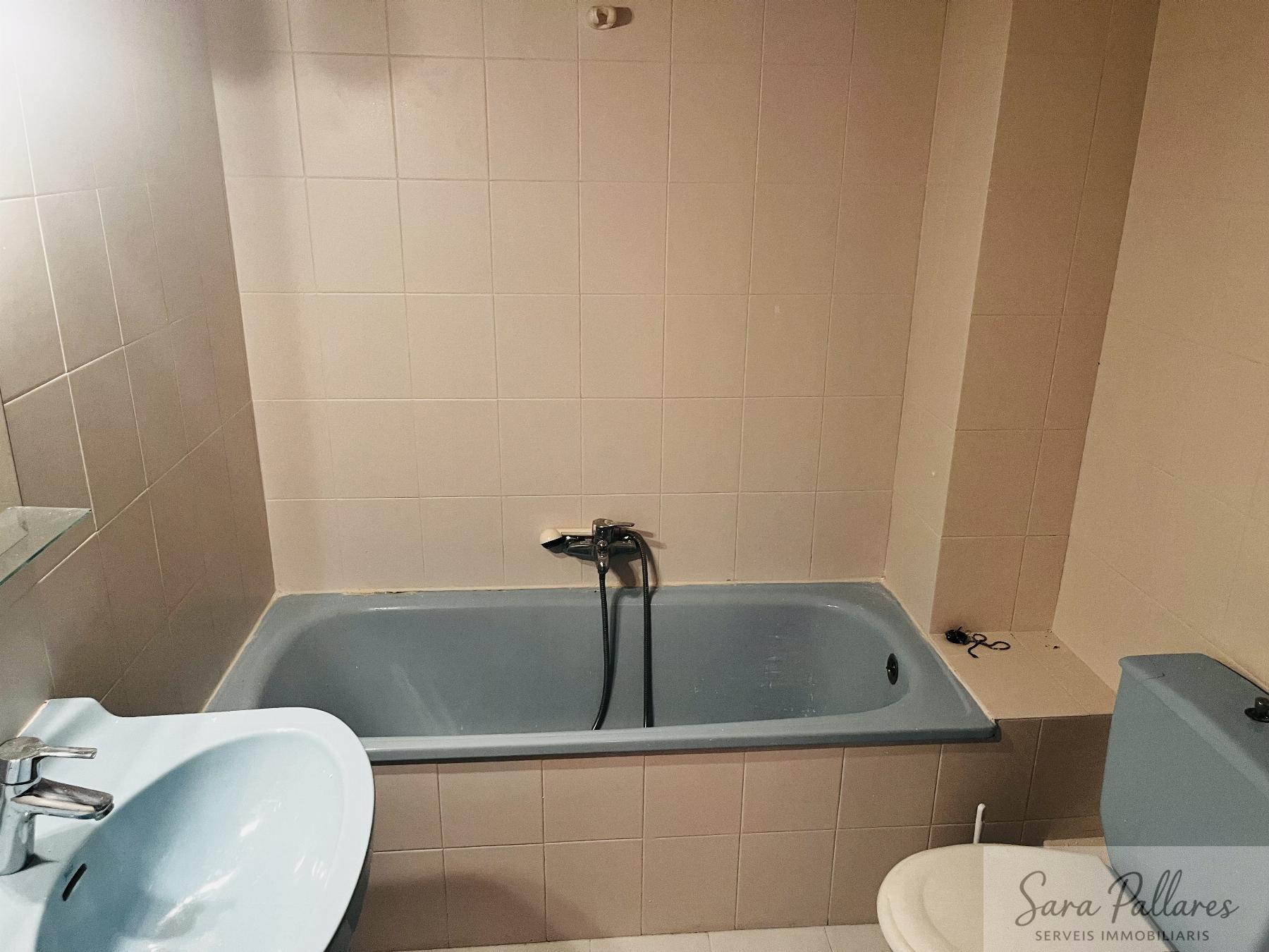 Venta de piso en L´Ametlla de Mar
