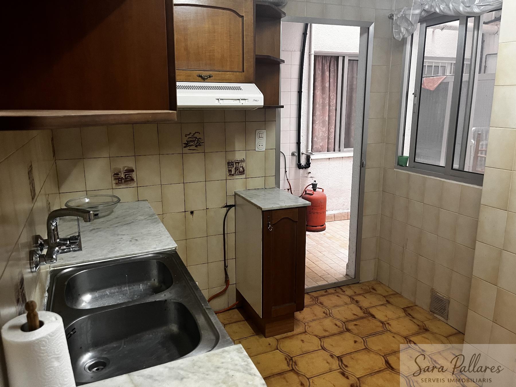 Venta de piso en L´Ametlla de Mar
