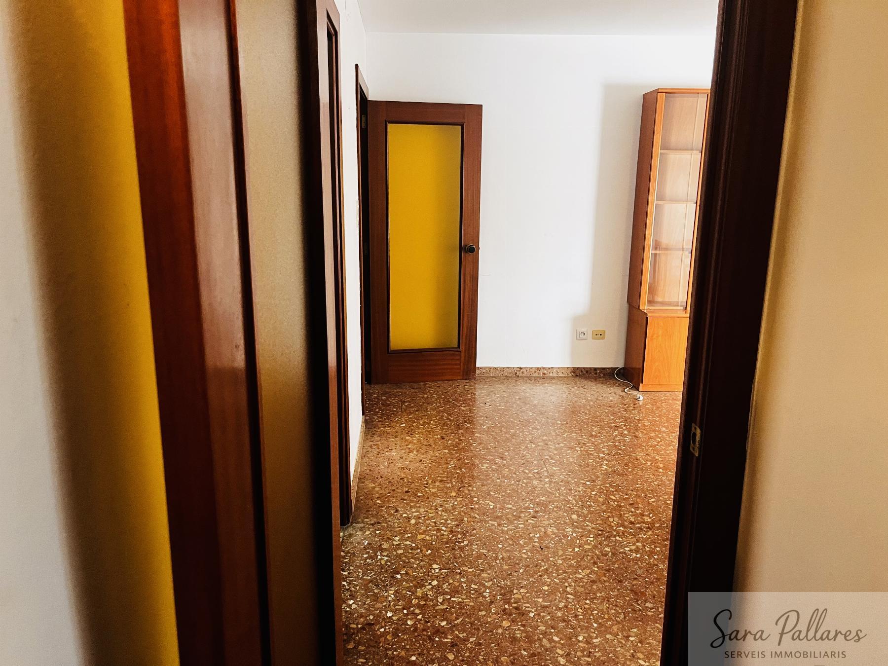 Venta de piso en L´Ametlla de Mar