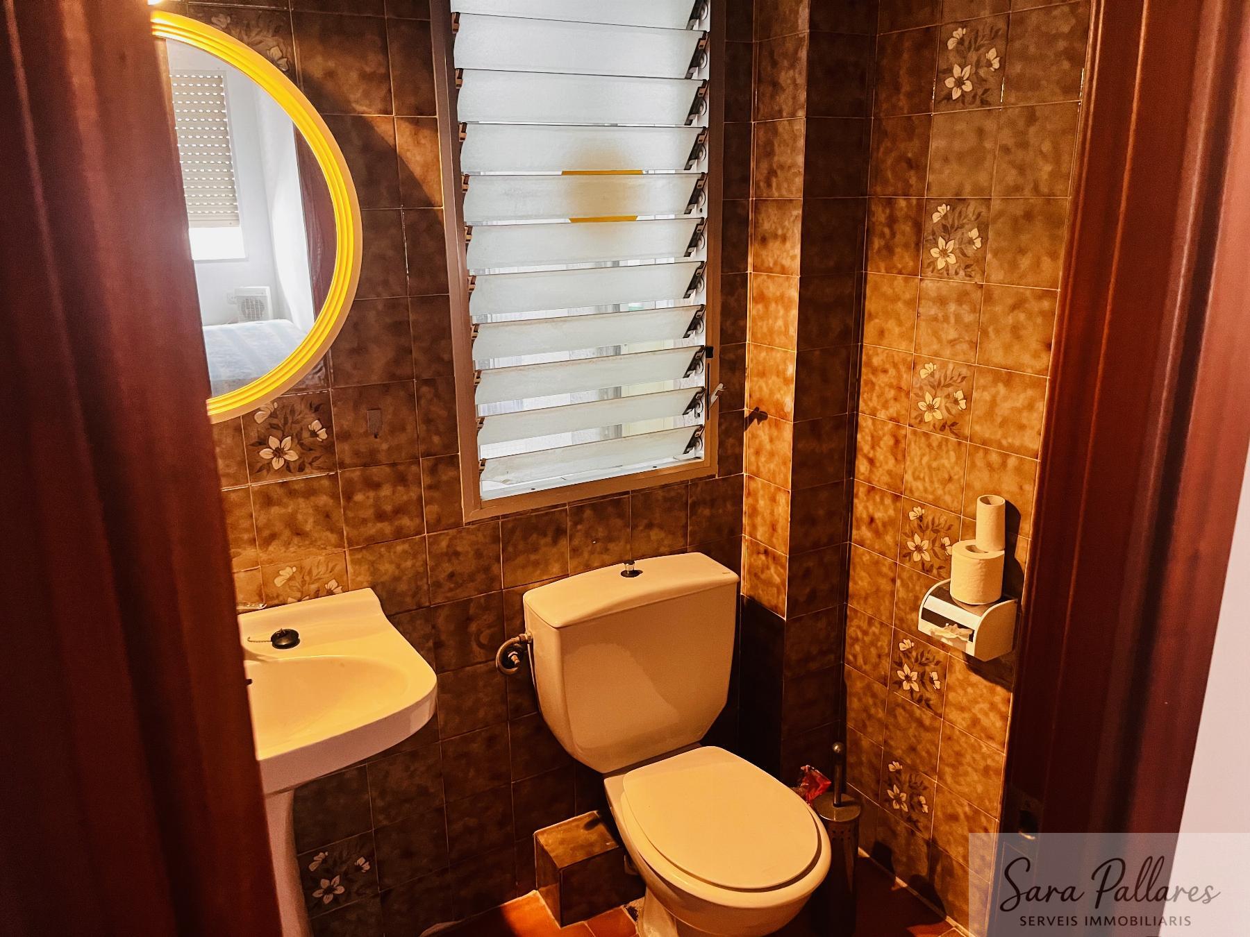 Venta de piso en L´Ametlla de Mar