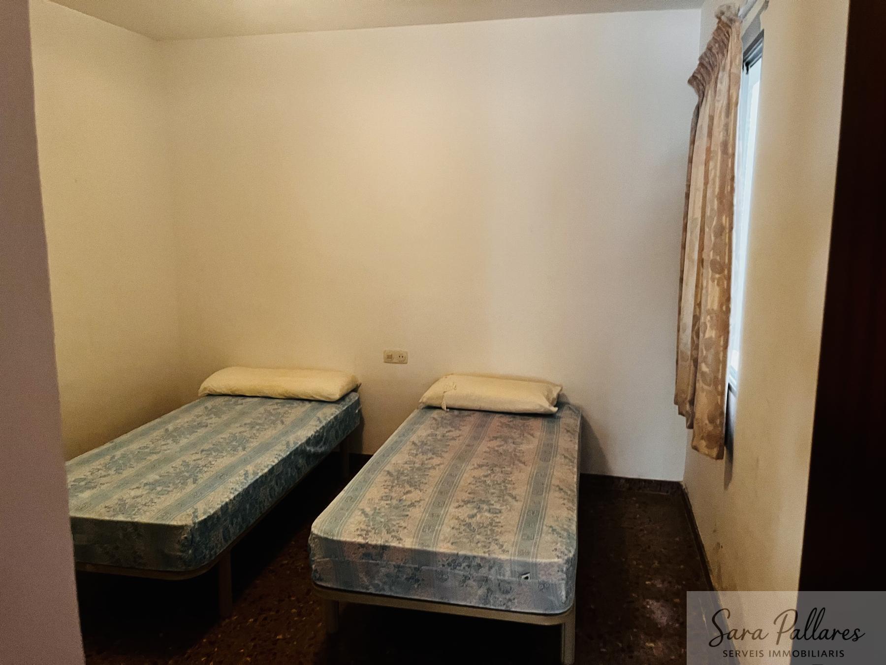 Venta de piso en L´Ametlla de Mar