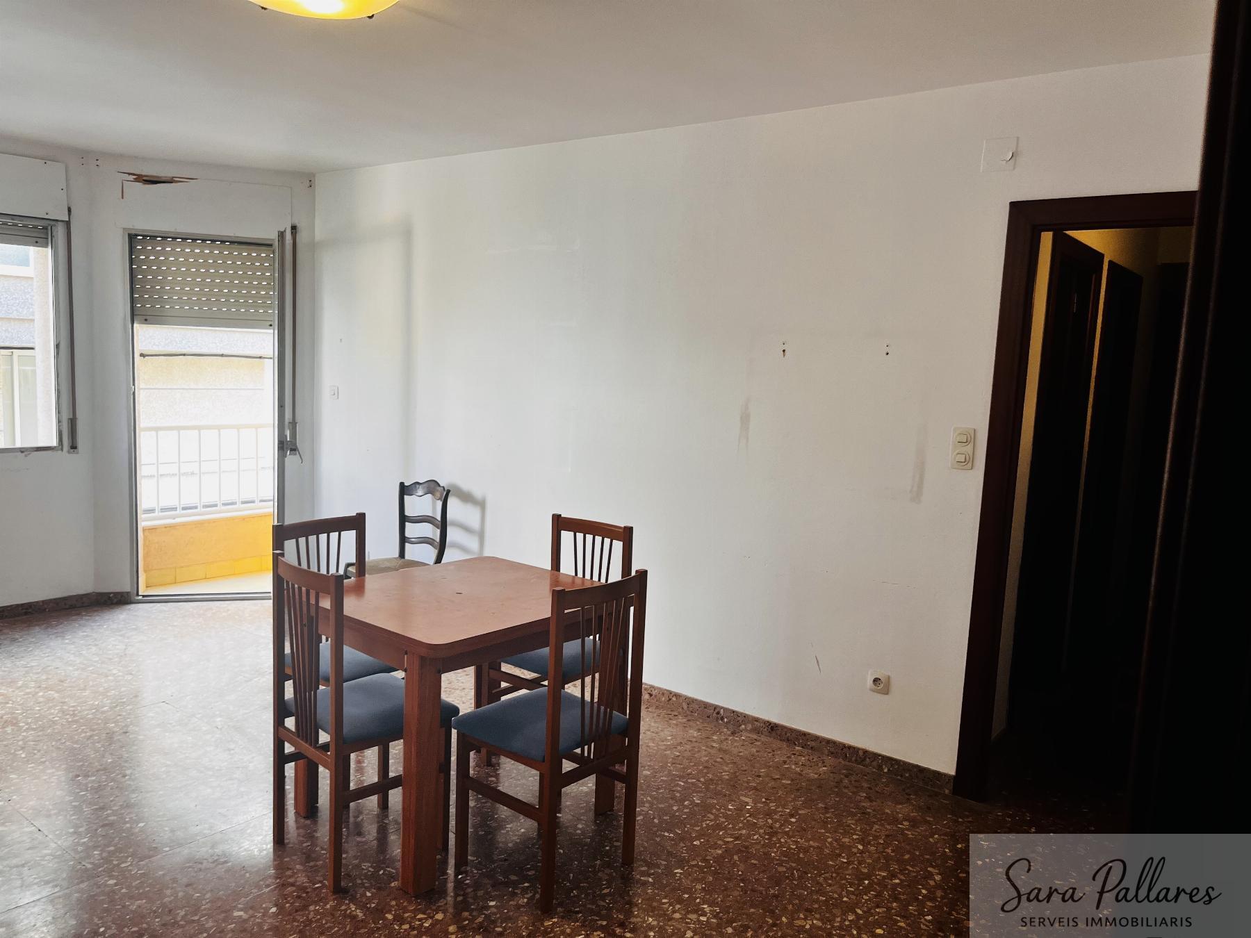 Venta de piso en L´Ametlla de Mar