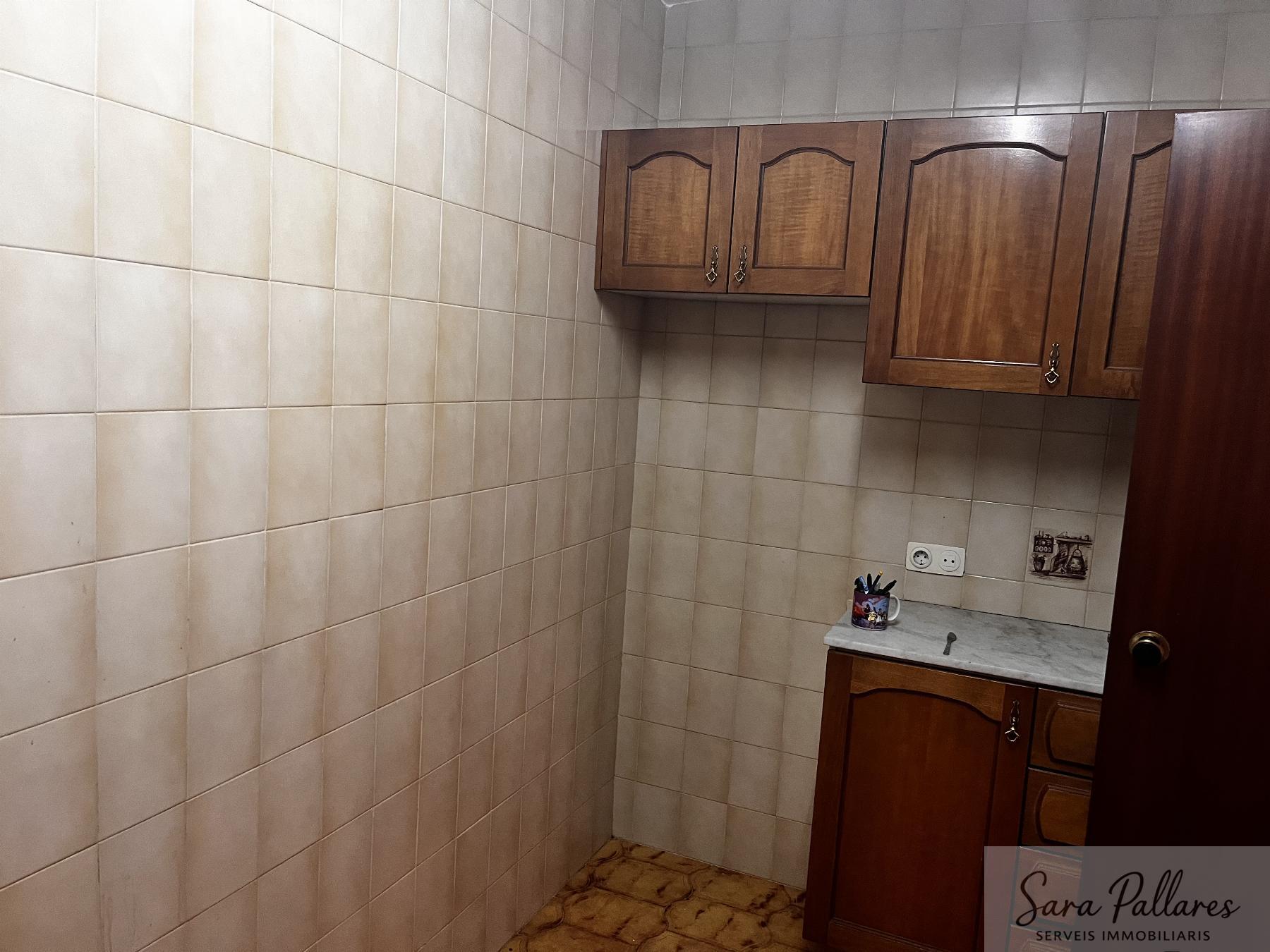 Venta de piso en L´Ametlla de Mar
