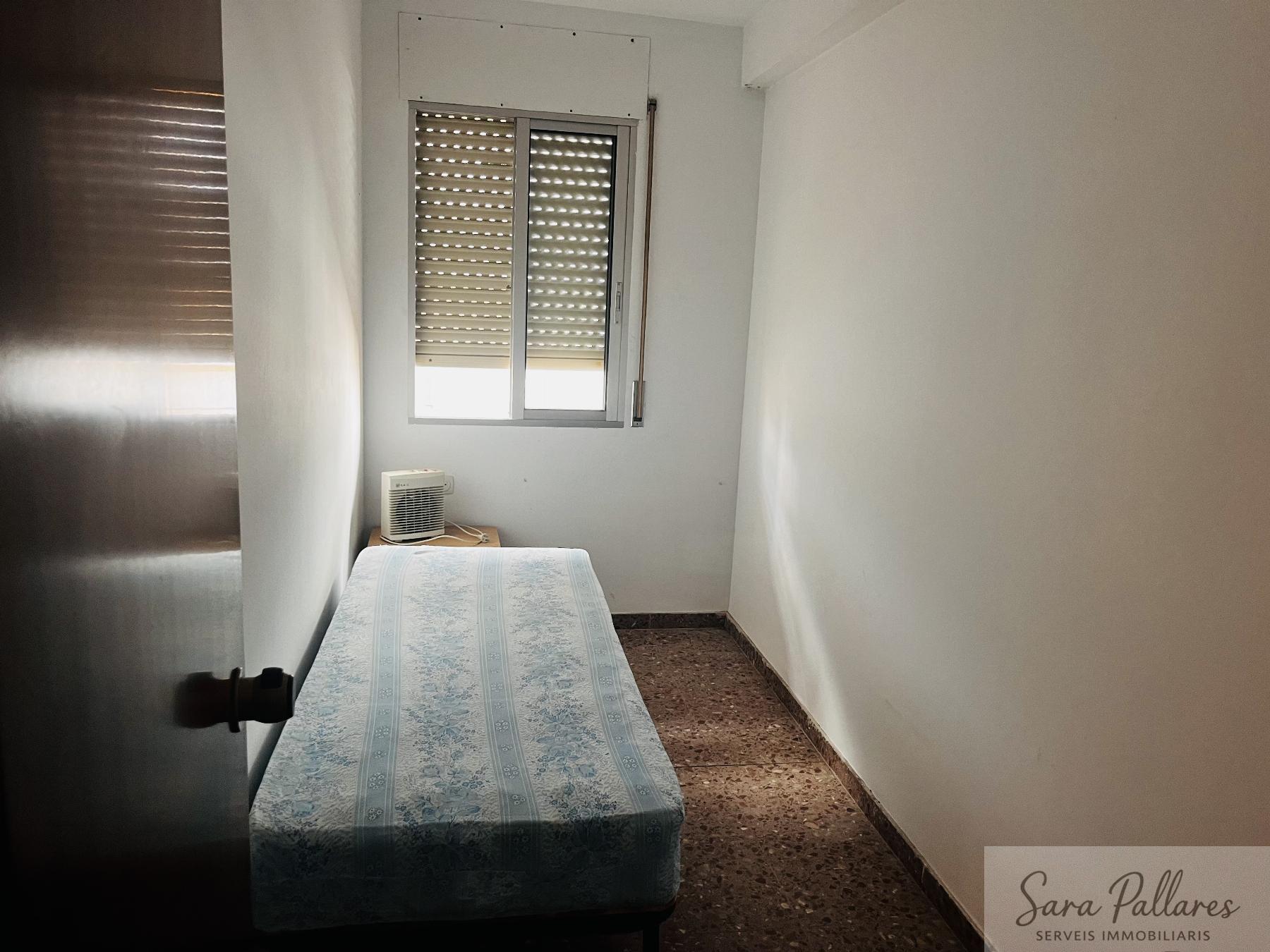 Venta de piso en L´Ametlla de Mar
